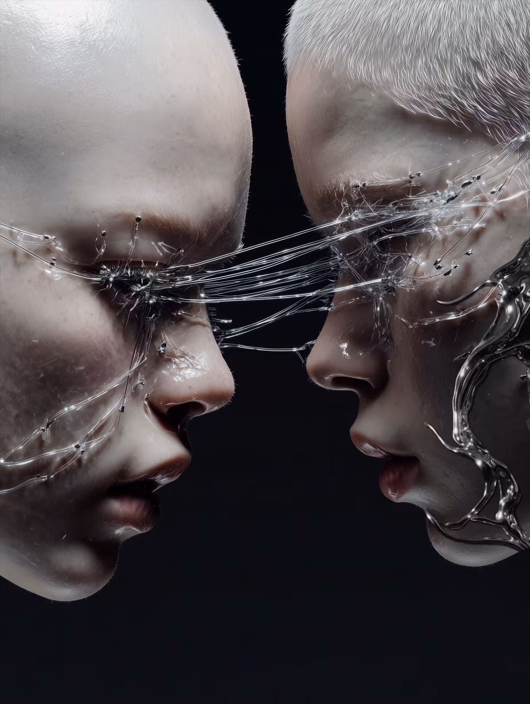 "Woven Sight"