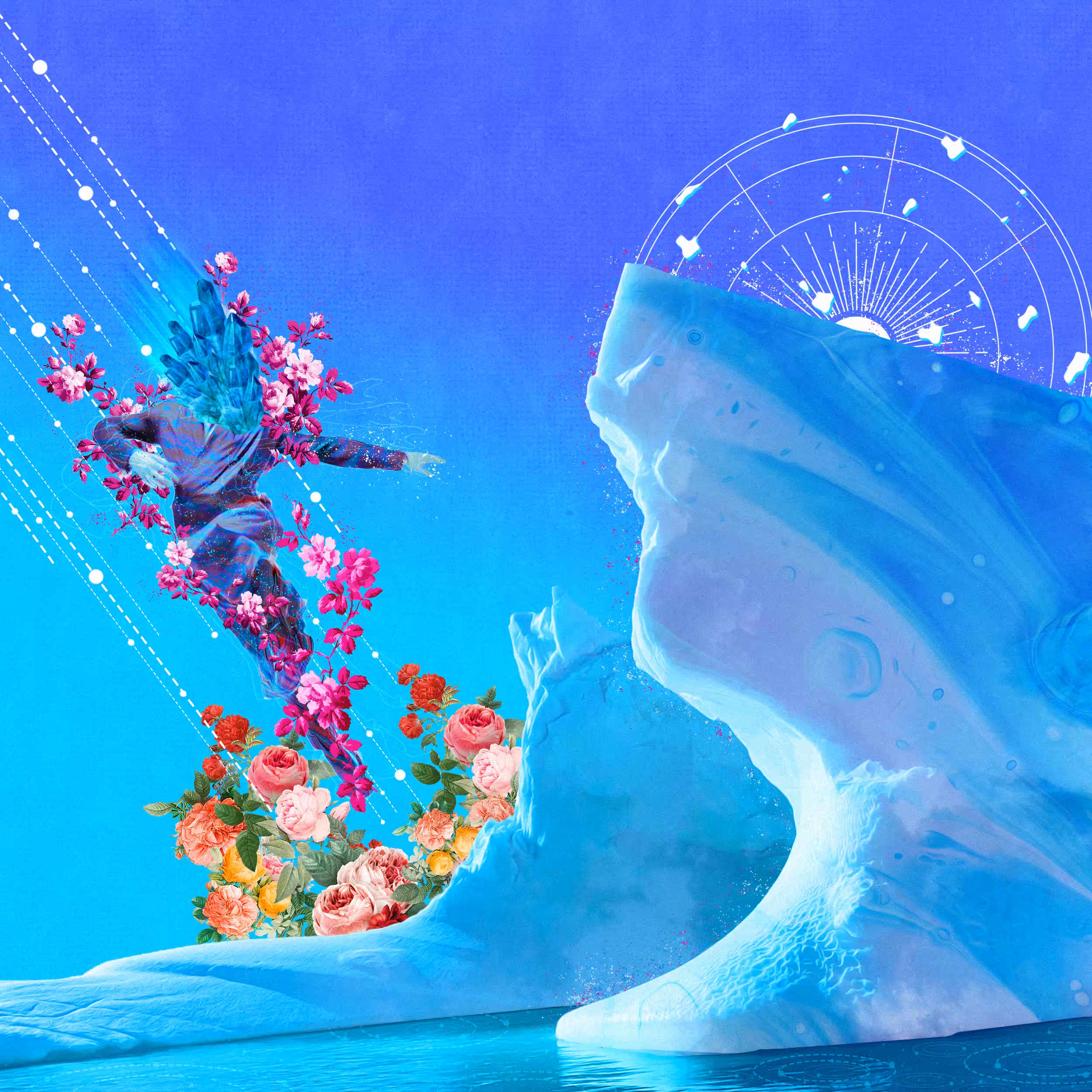 Icy Dancy