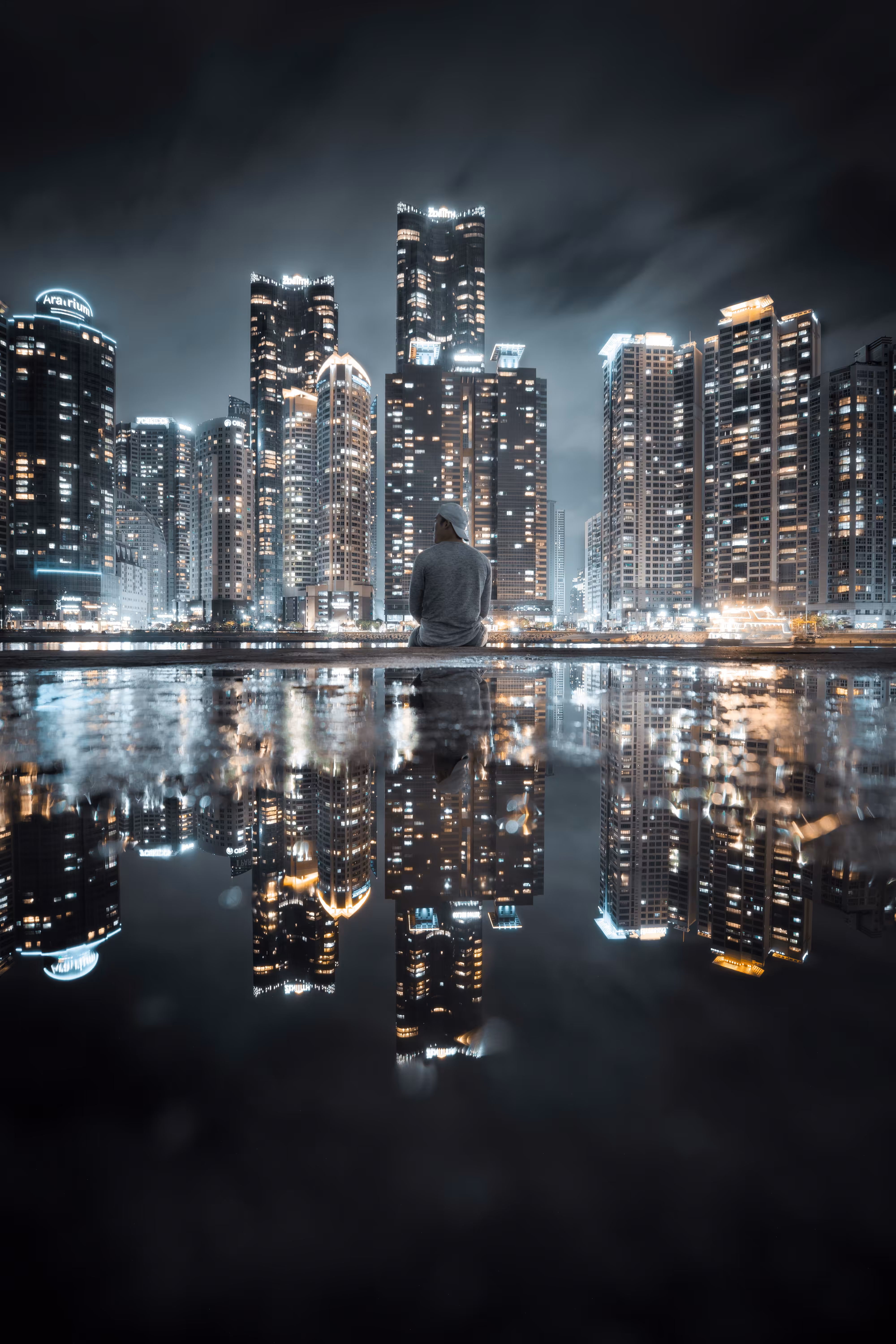 #022 Busan