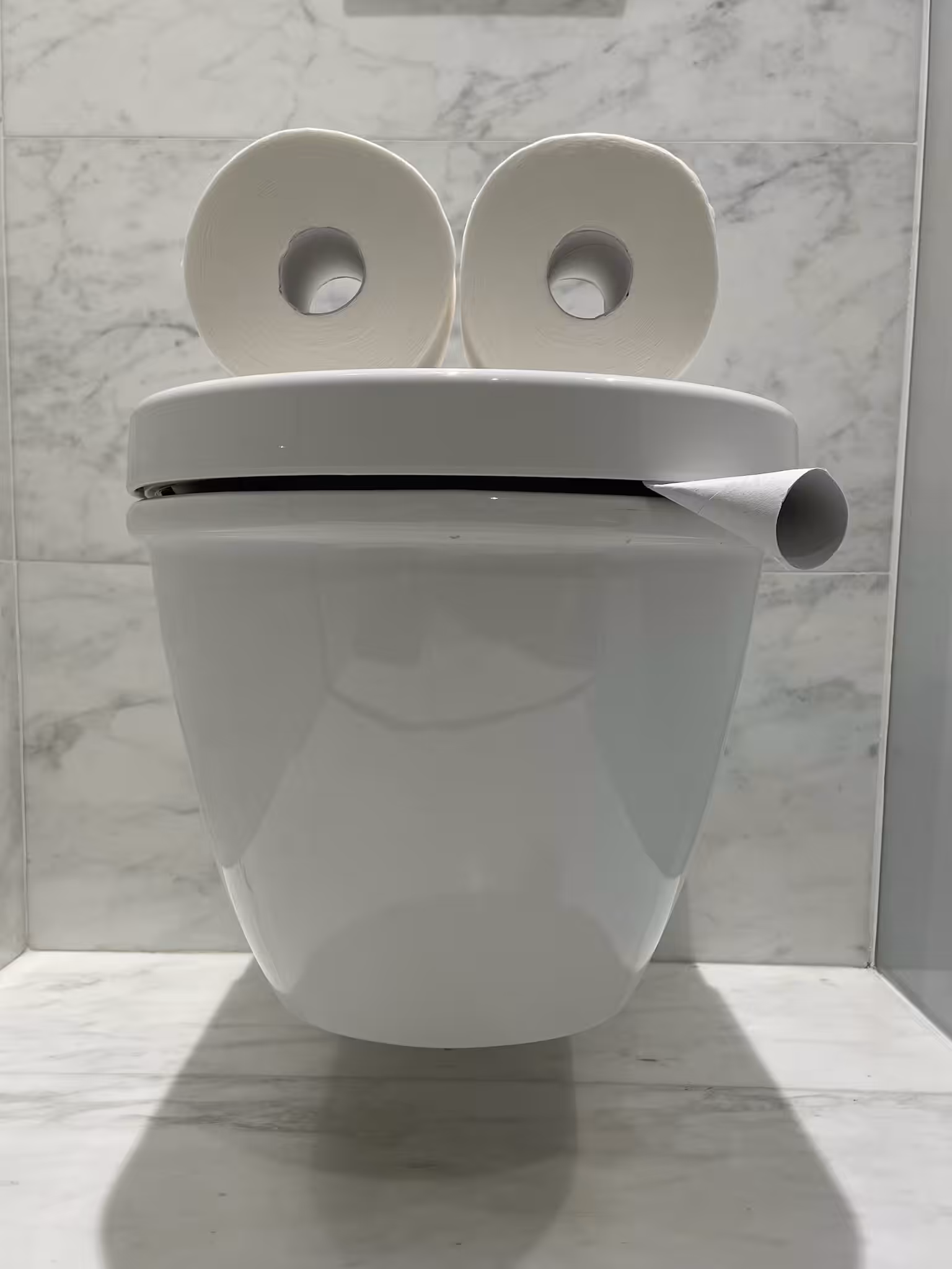 Pepe Toilets NYC #69