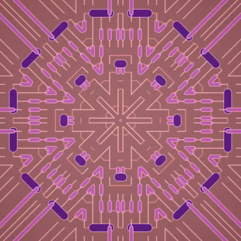 Labyrinth #24