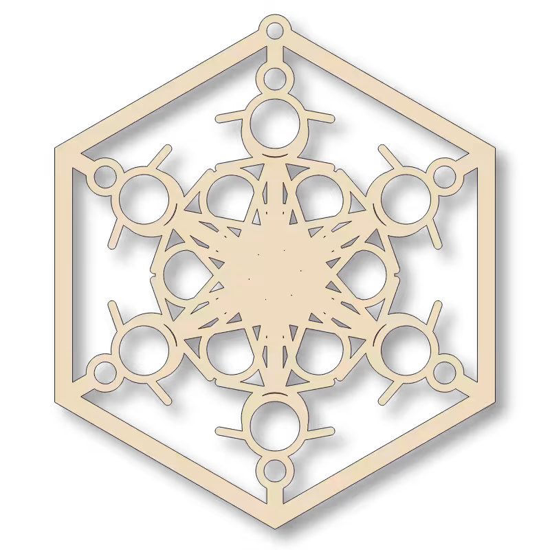 fx(ornament) 2022 #554