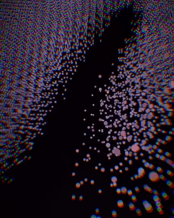 Atomic Hand
