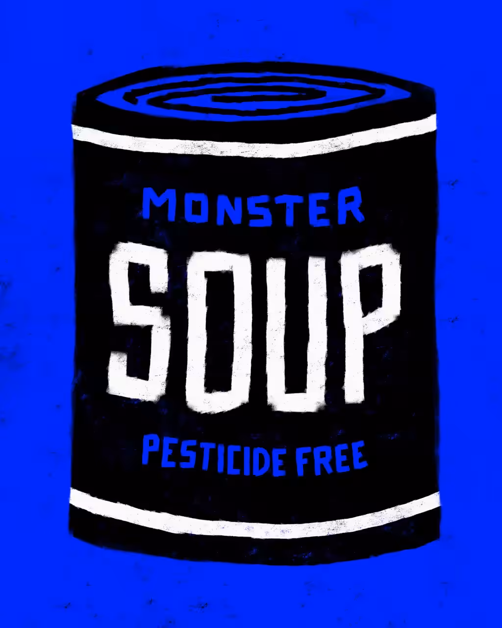 PESTICIDE FREE