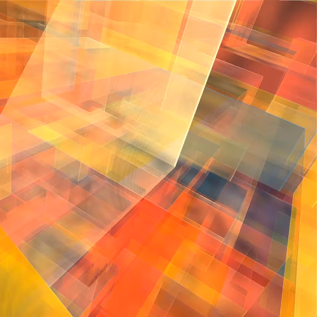 Cubes^3