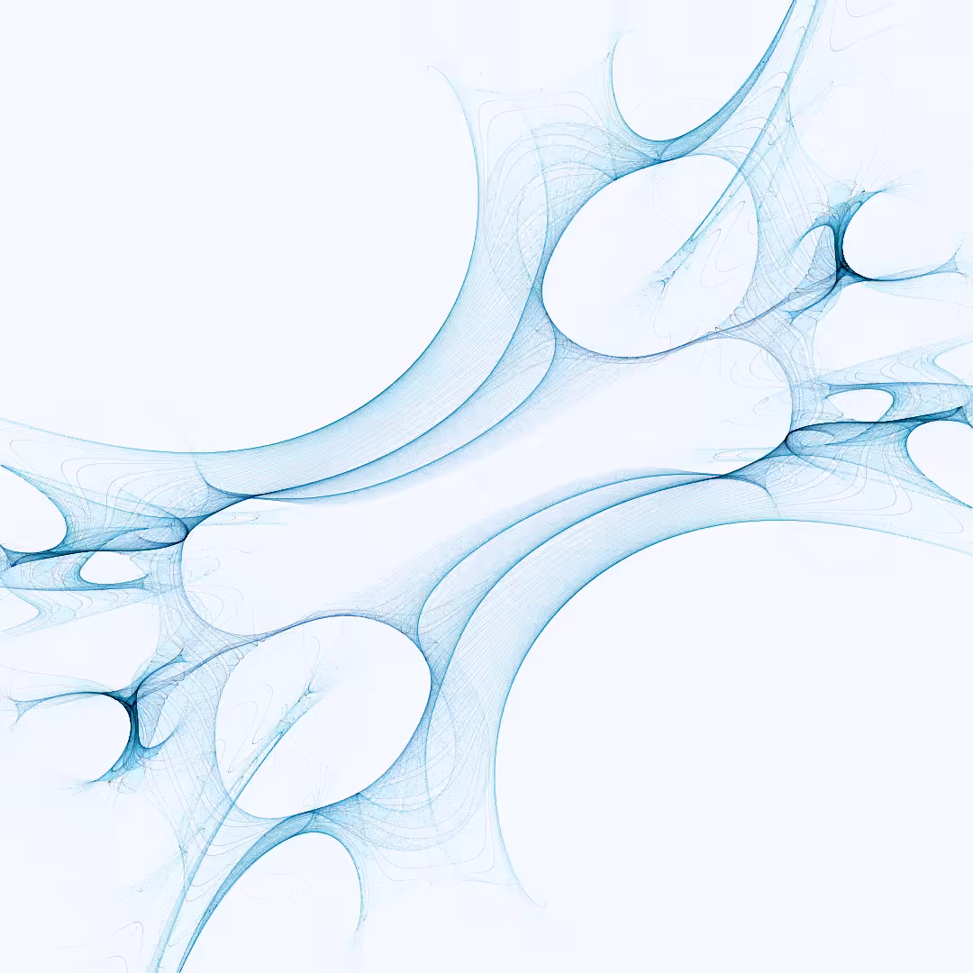 Organicon, variation I #505