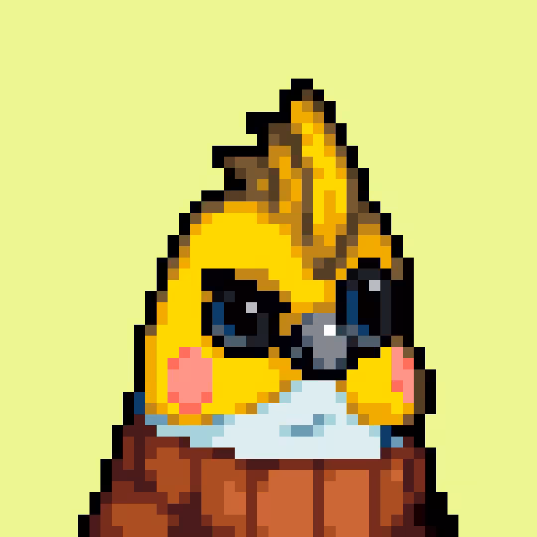 Lovebirds: Lovebird#750