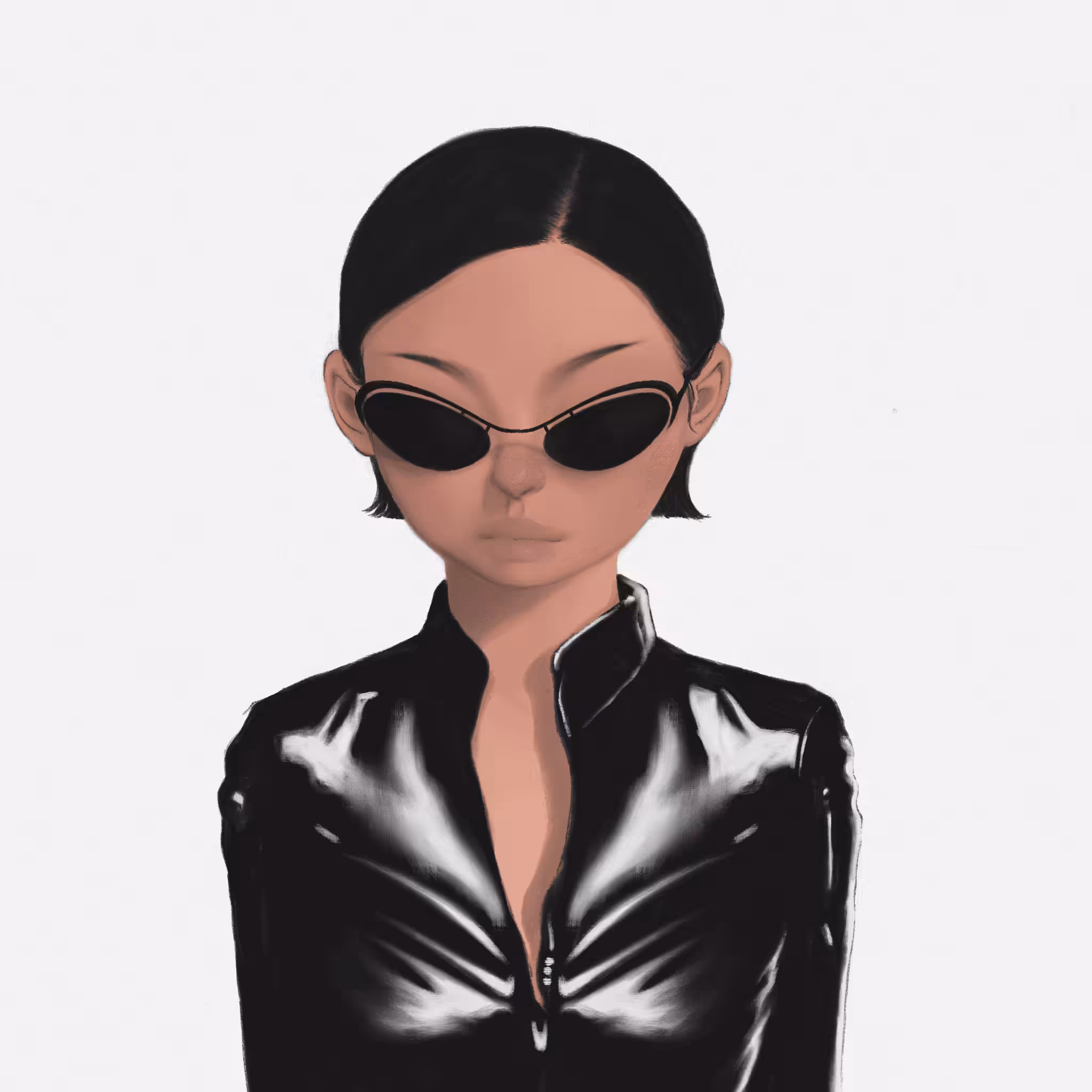 Girl Gang - 06