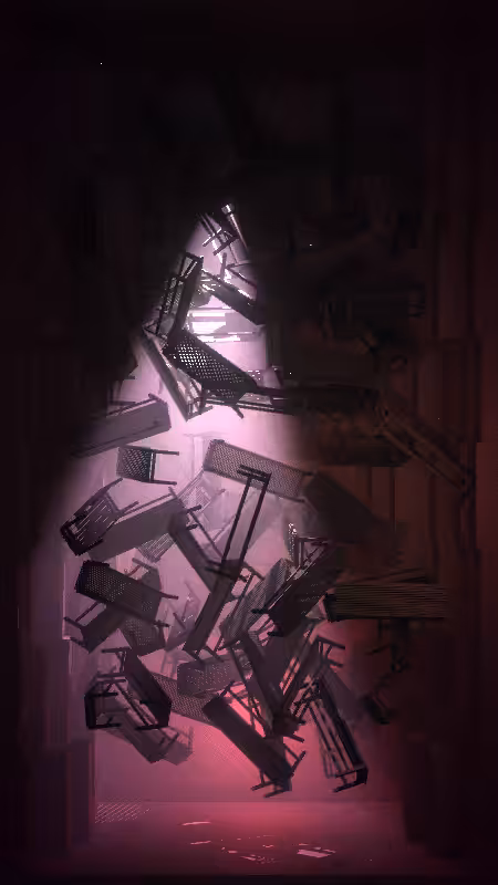 Overstacked #177
