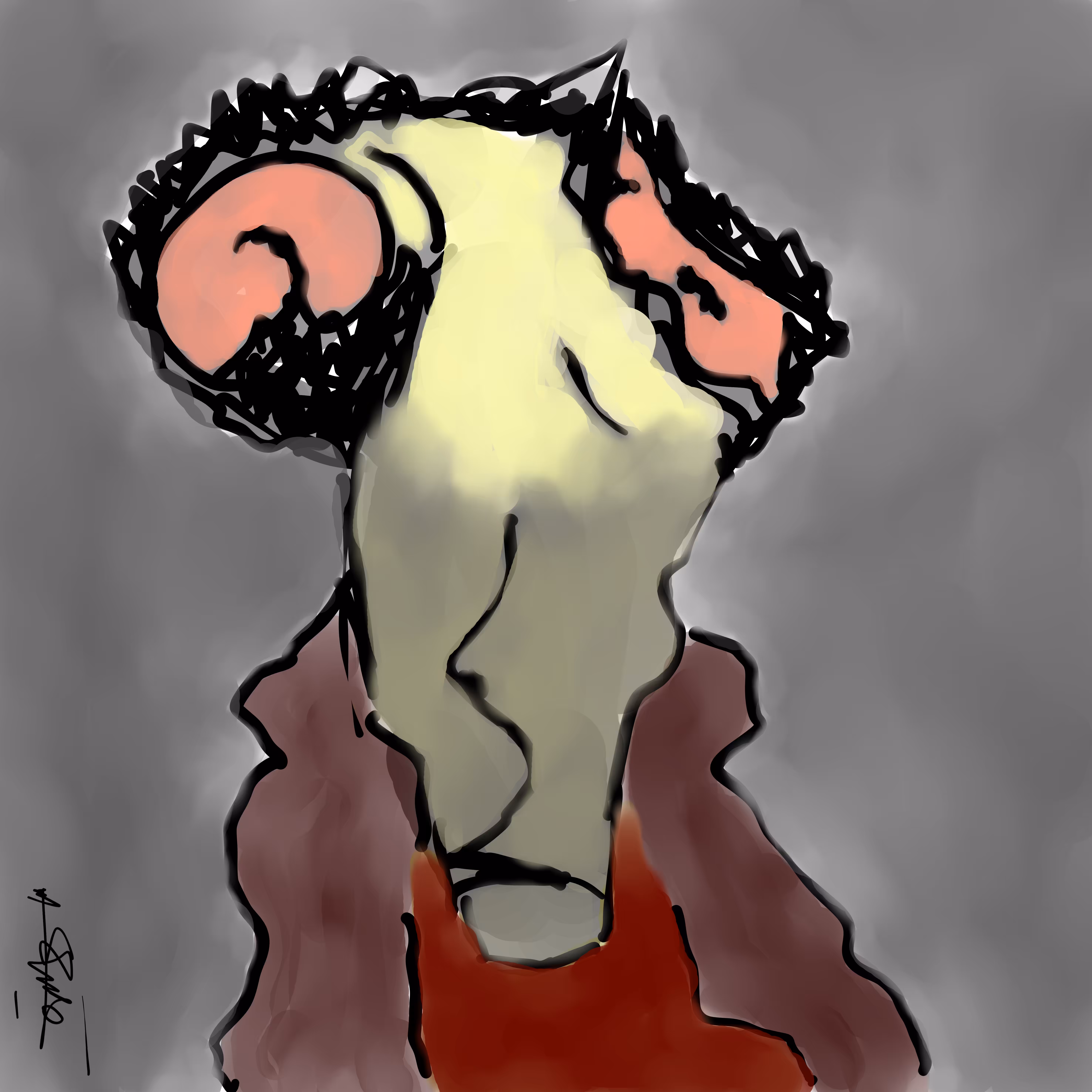 People #5