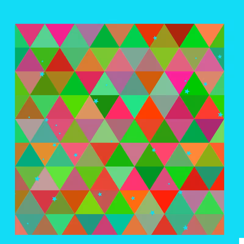 Triangles #18