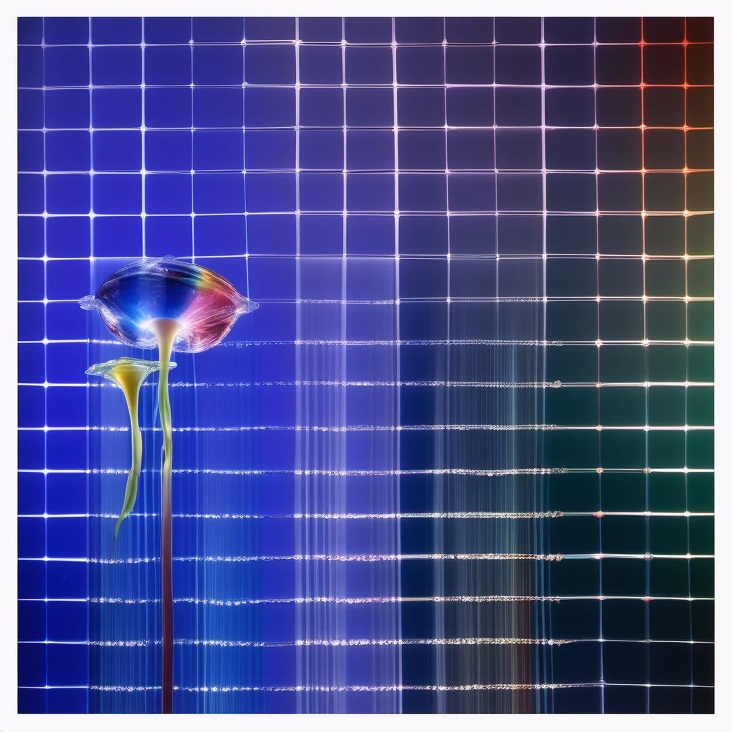 Artificial Intelligence Dreams #94