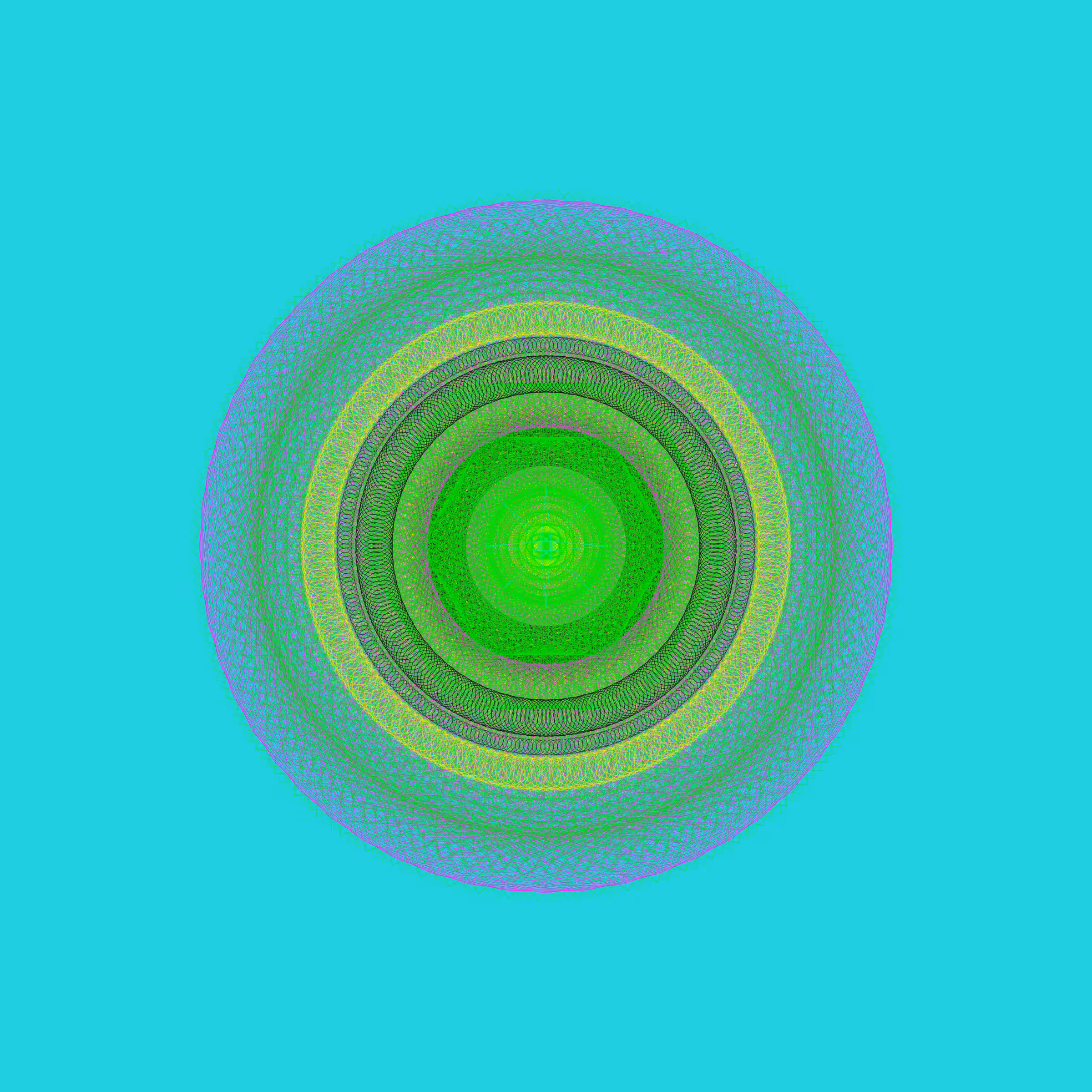 SpiroFlakes #925