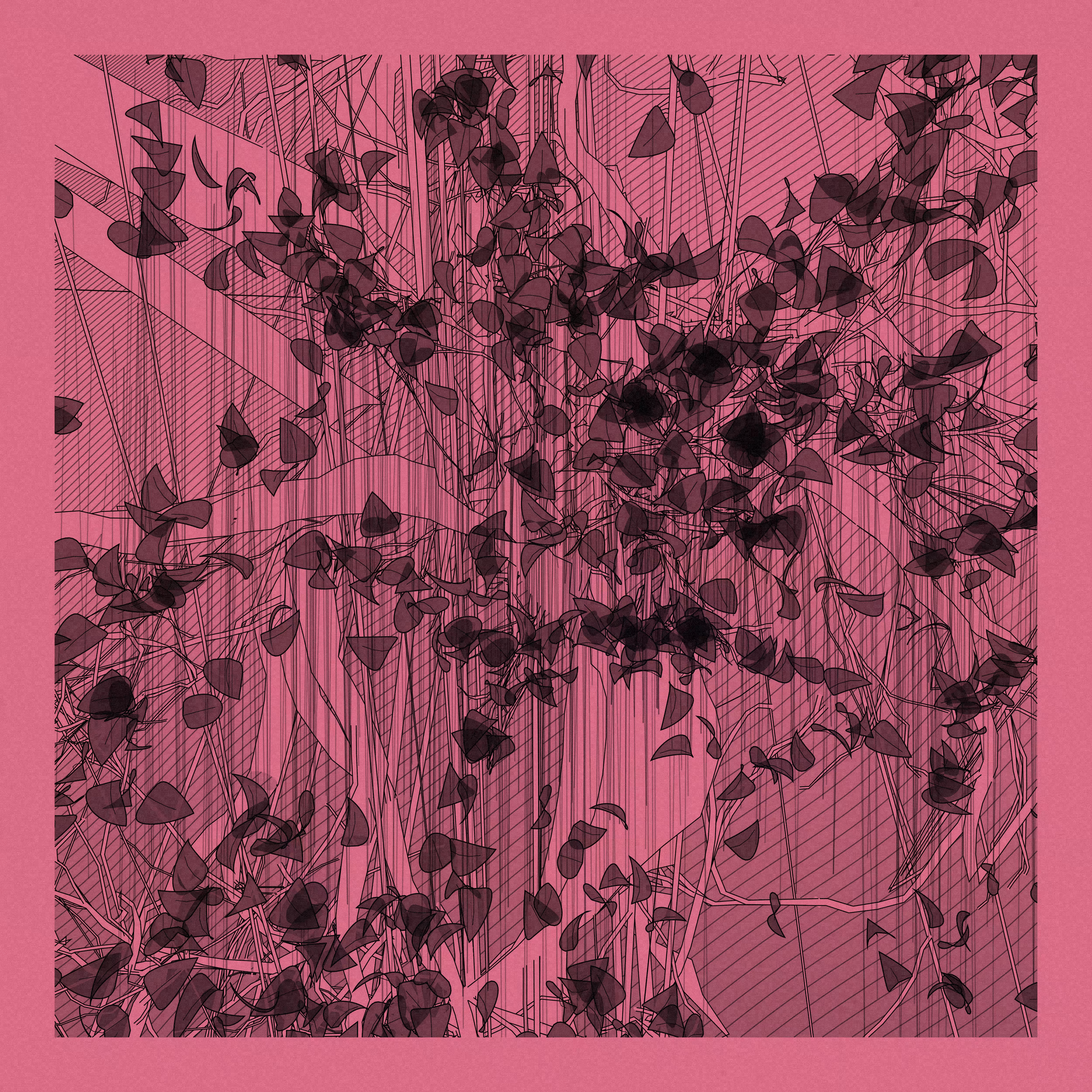 A Bugged Forest #792