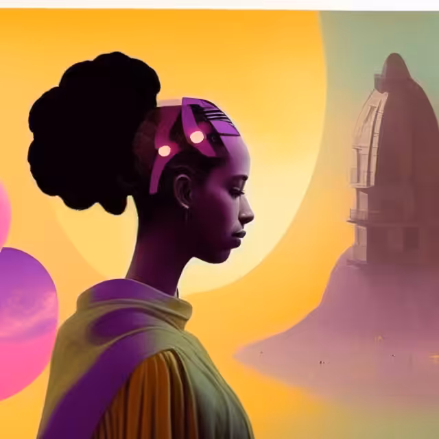 African women