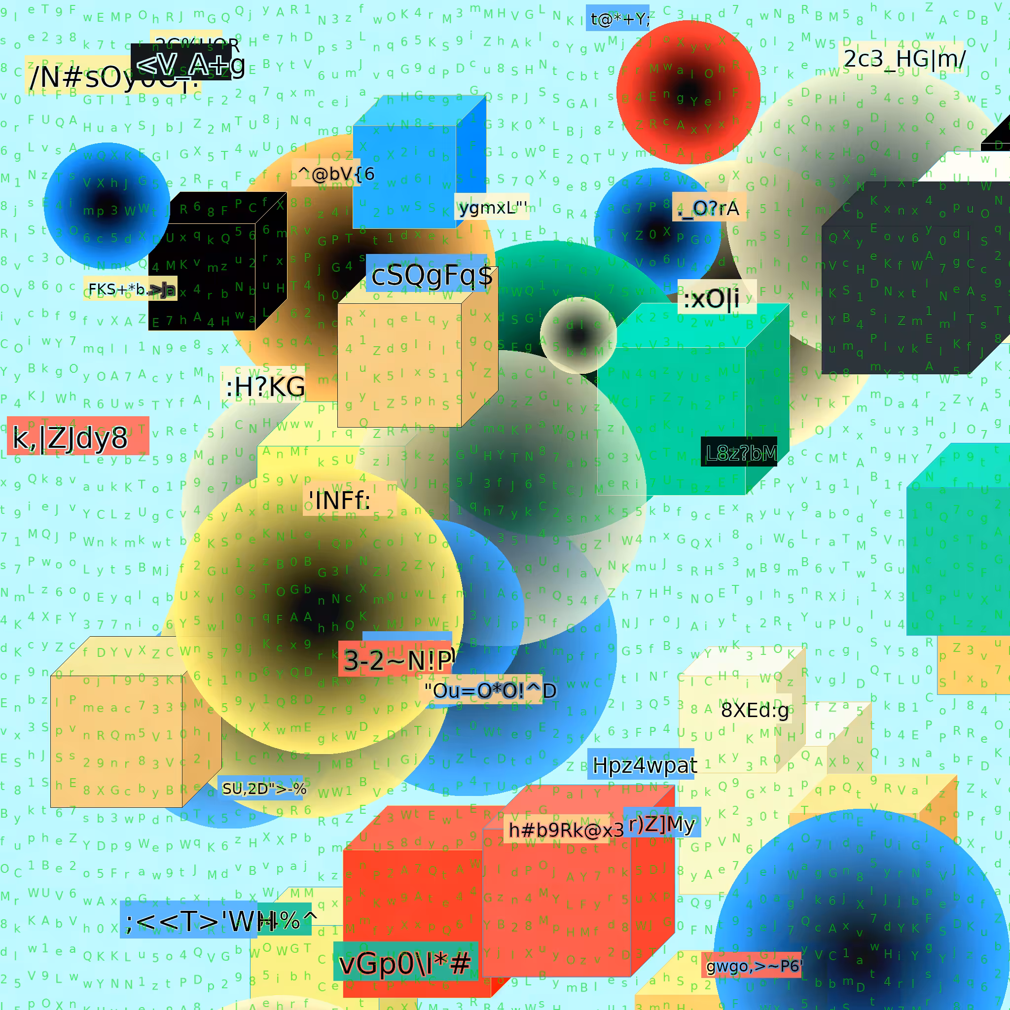 CodeGenArt018