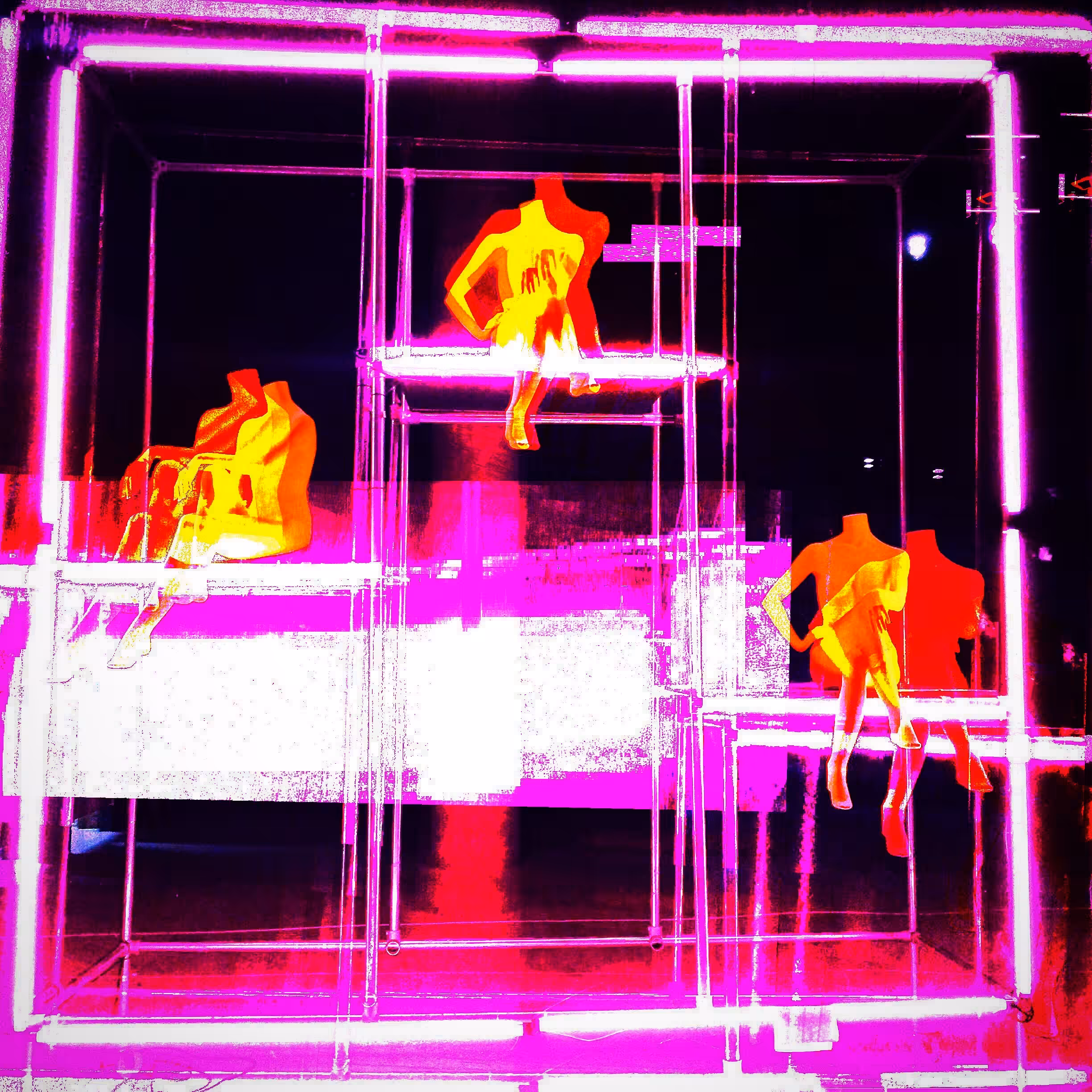 Neon She v2 2 of 4