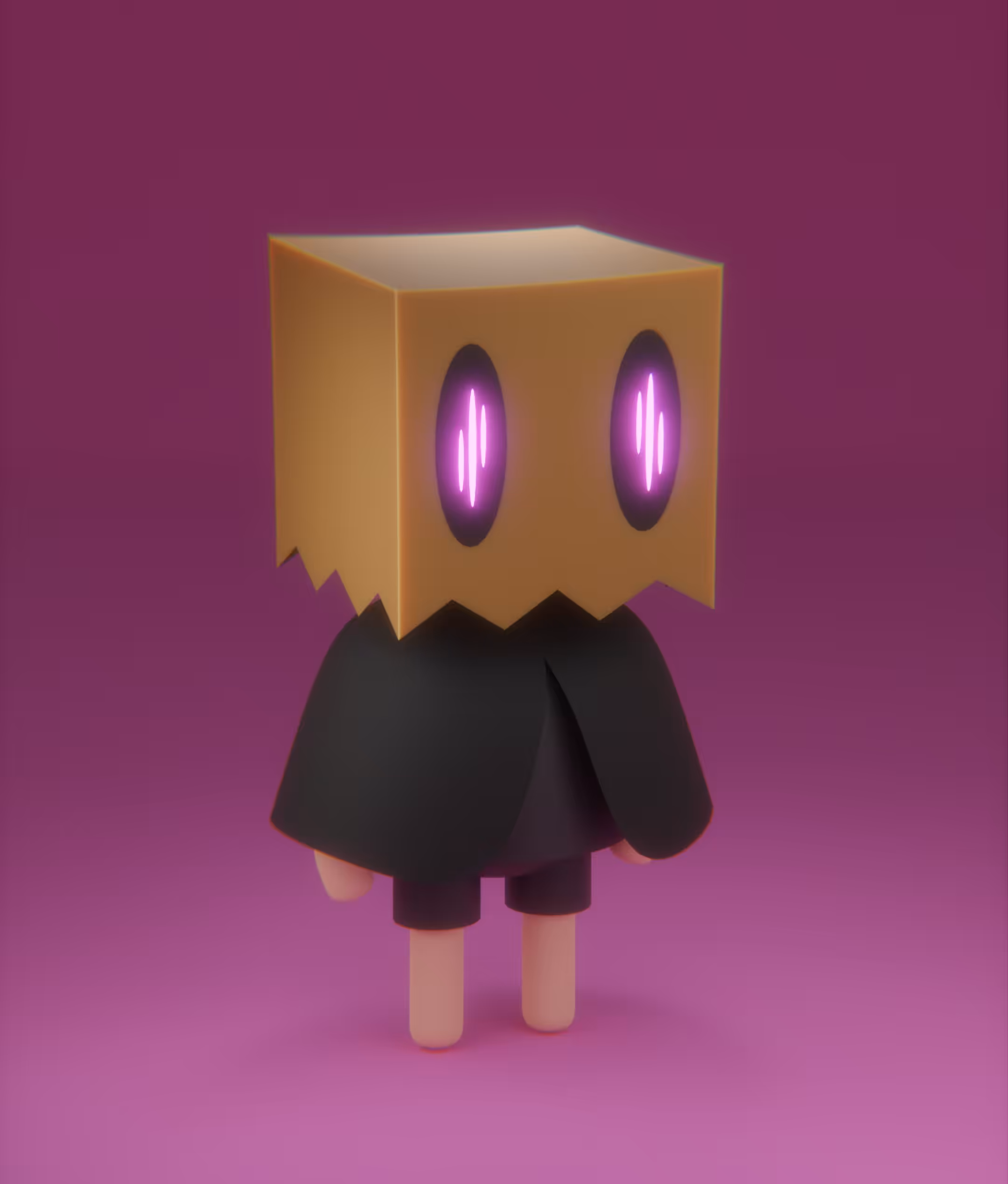 Puppet Danno