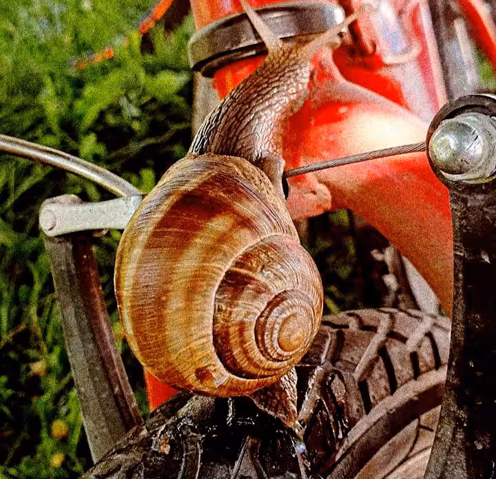 Turbo Racer