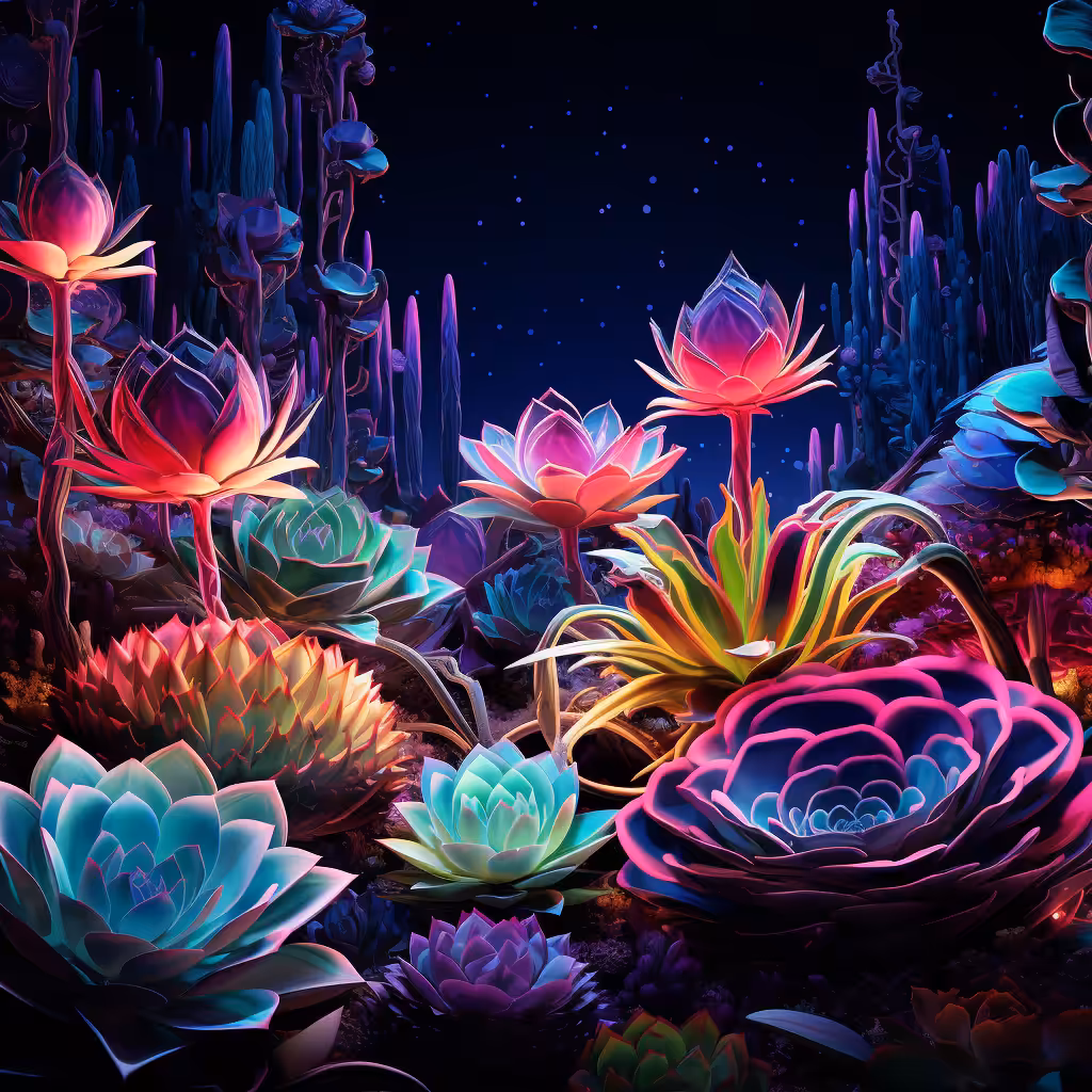 Nightlights