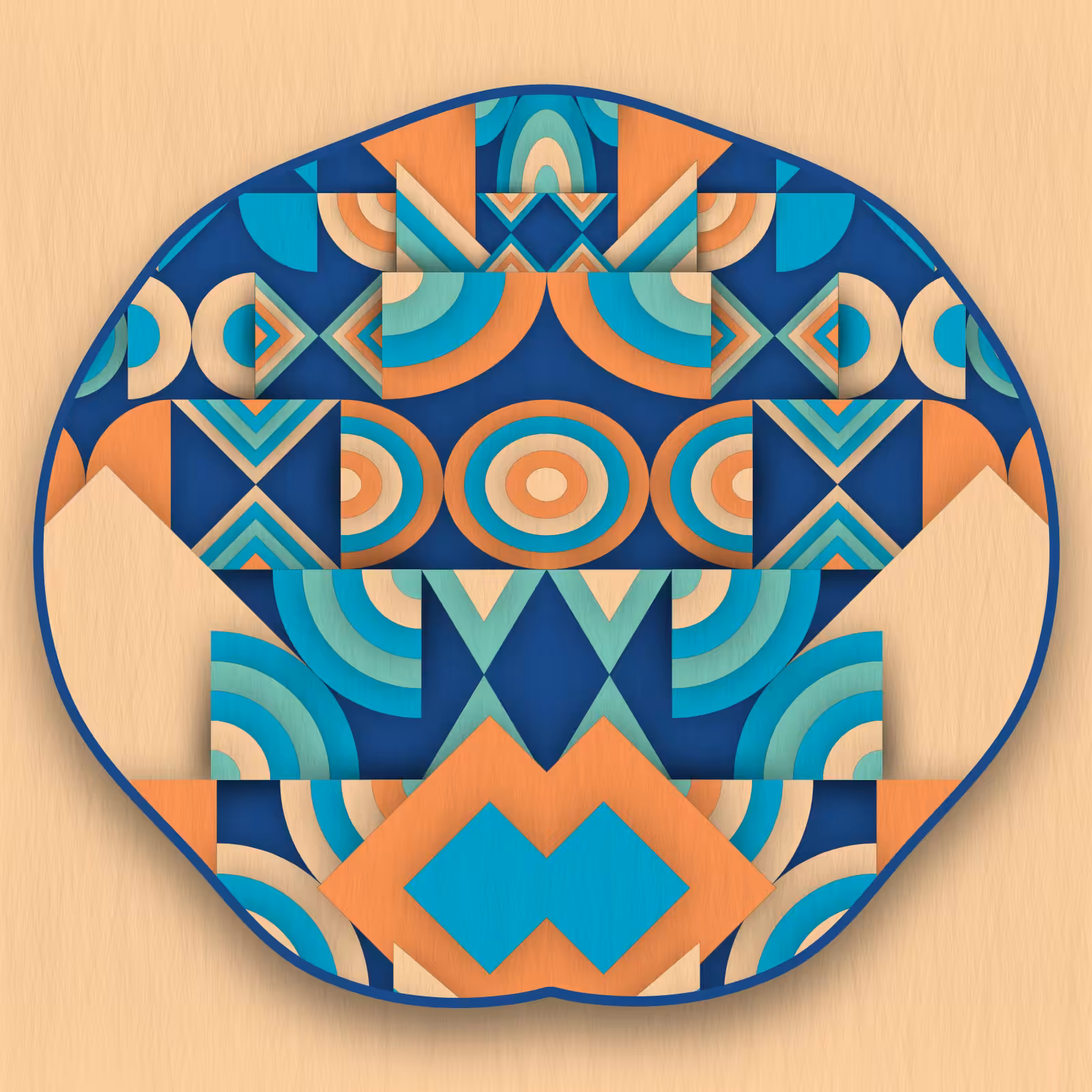 Generativemasks #4539