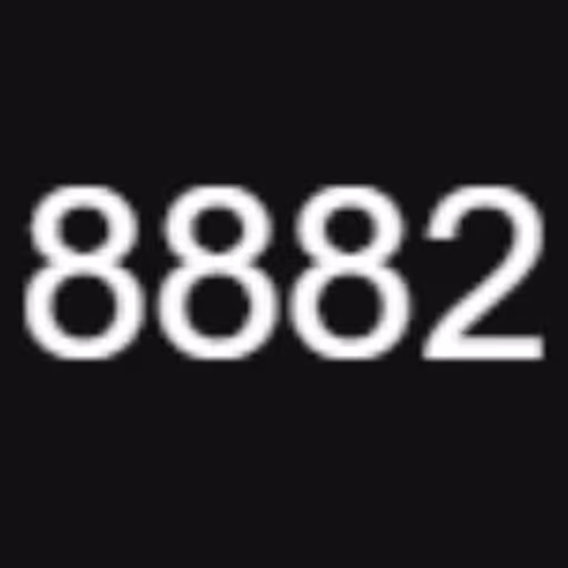 8882...
