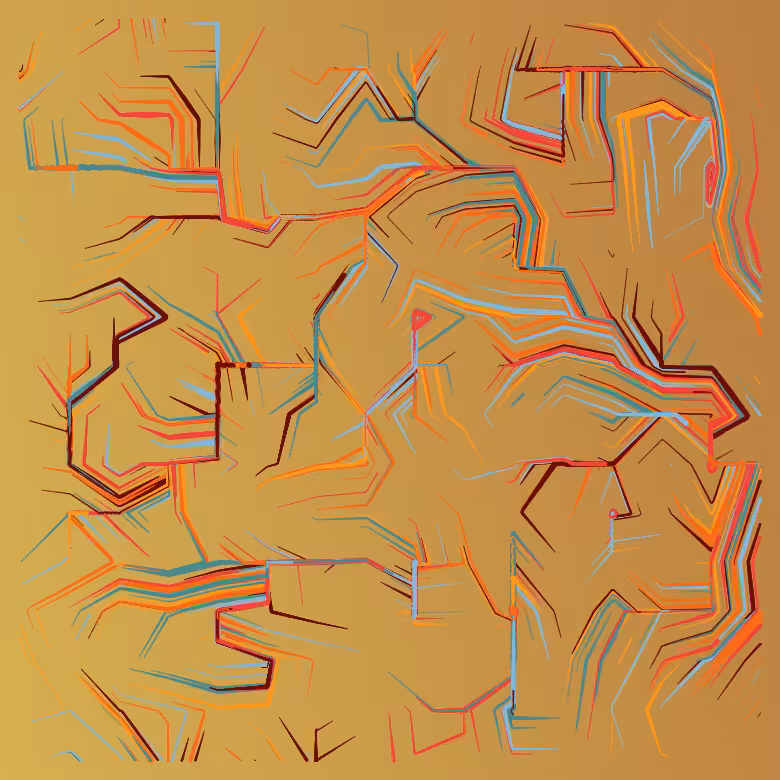 Flow Writer #42