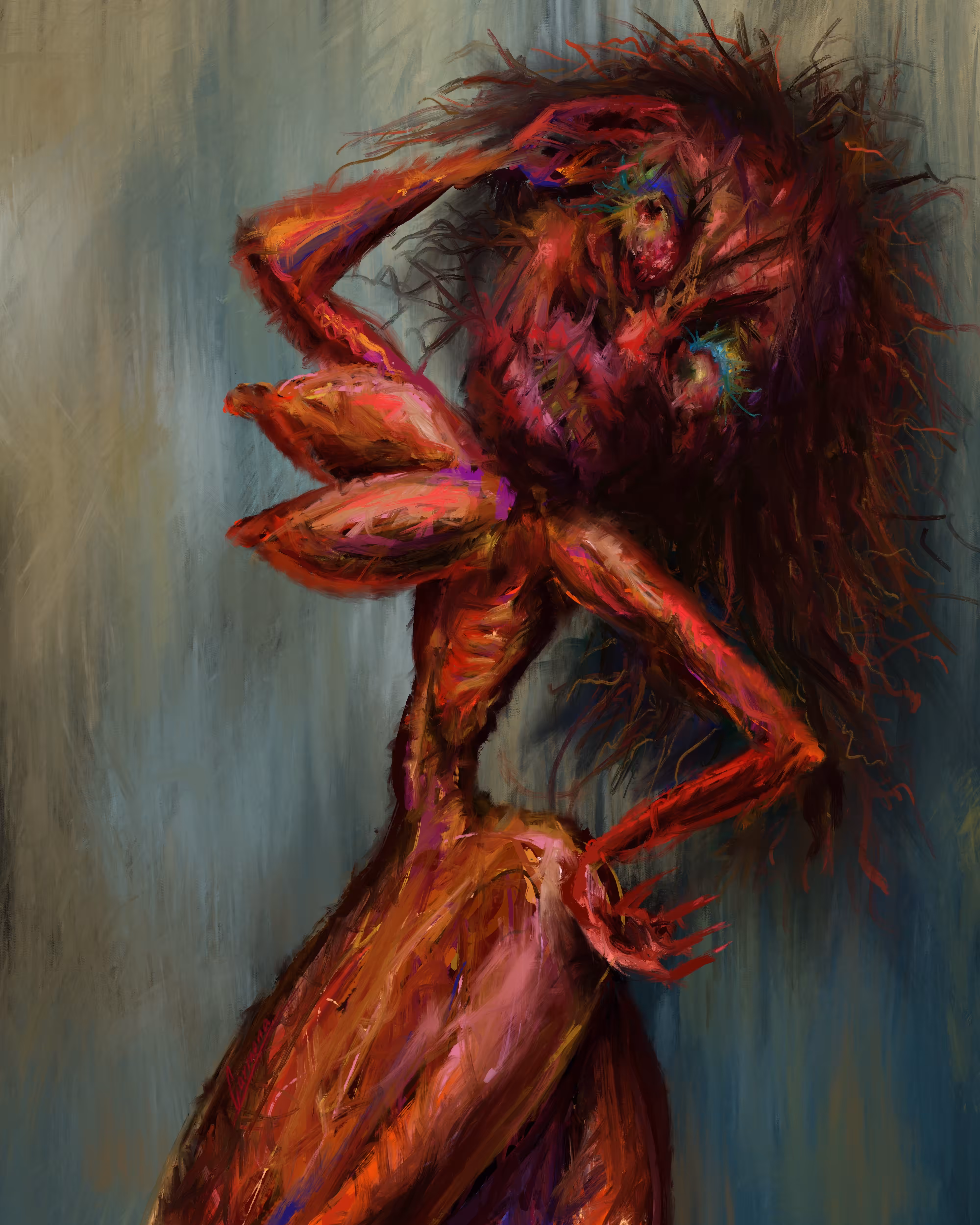 Duality IX