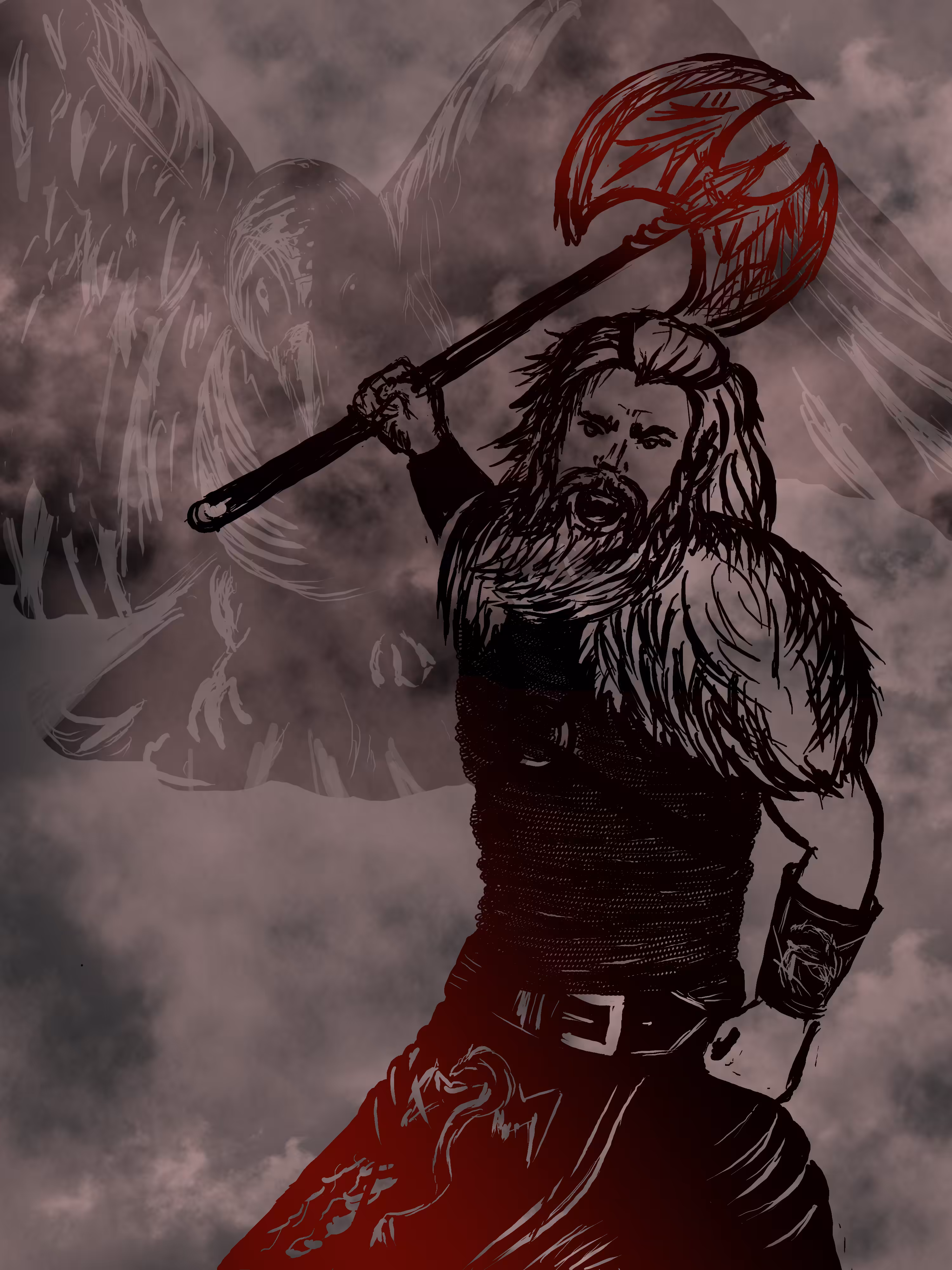 Eirik Bloodaxe