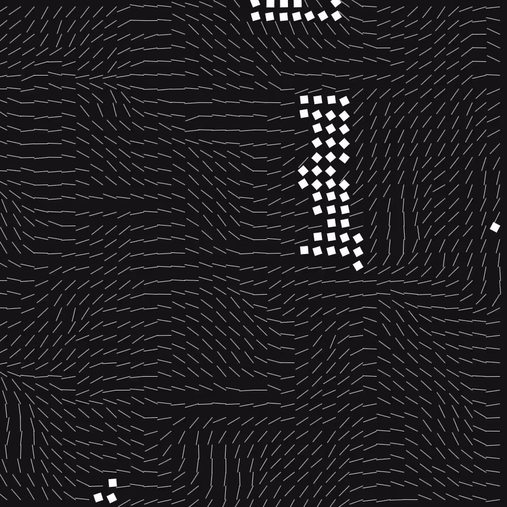 Geometric Fluidity #557
