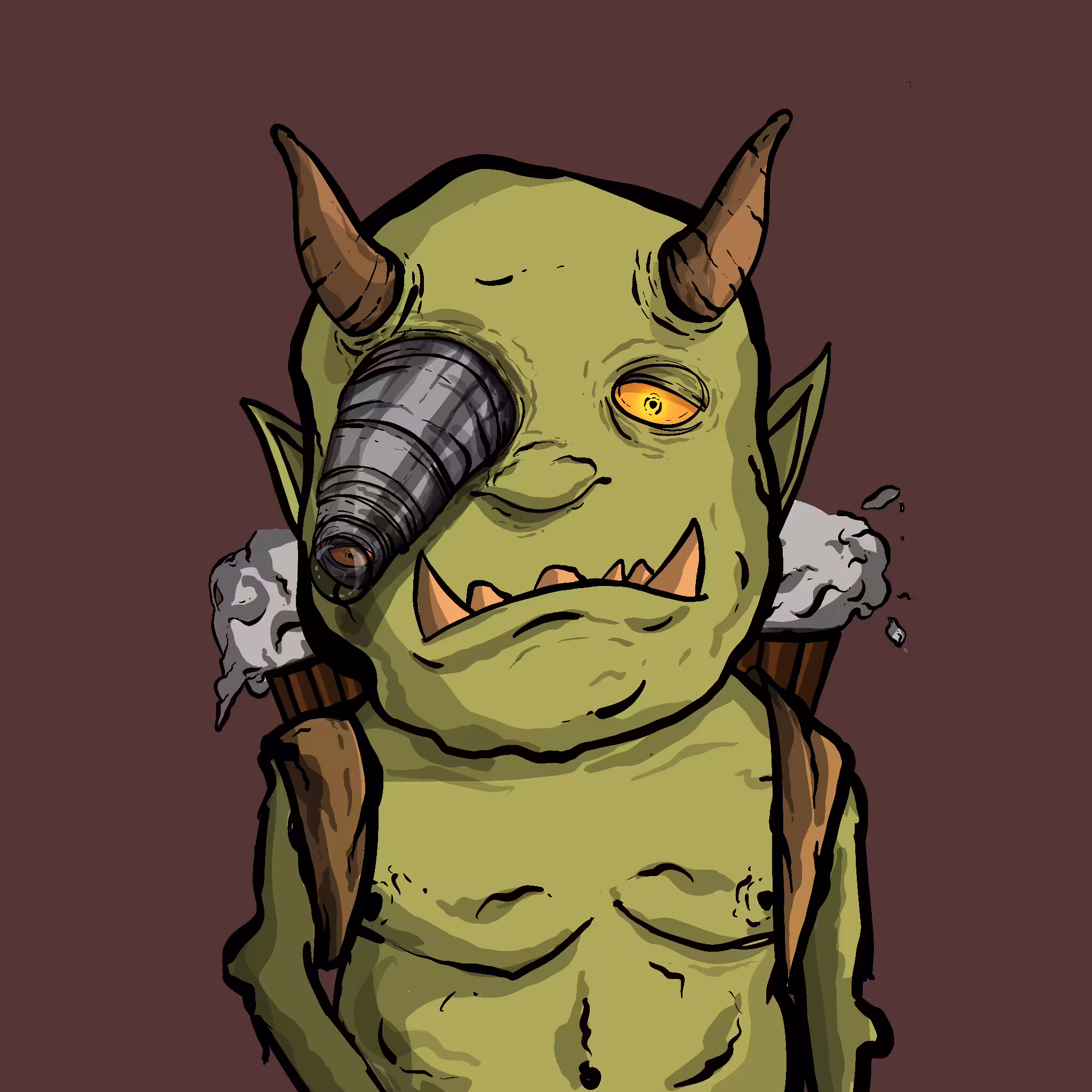 Orc #83