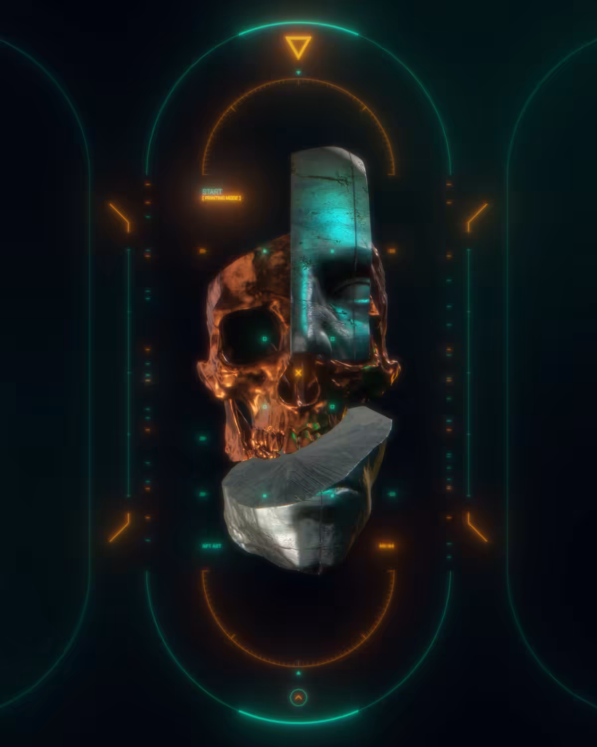 Do you remember the first time you died?