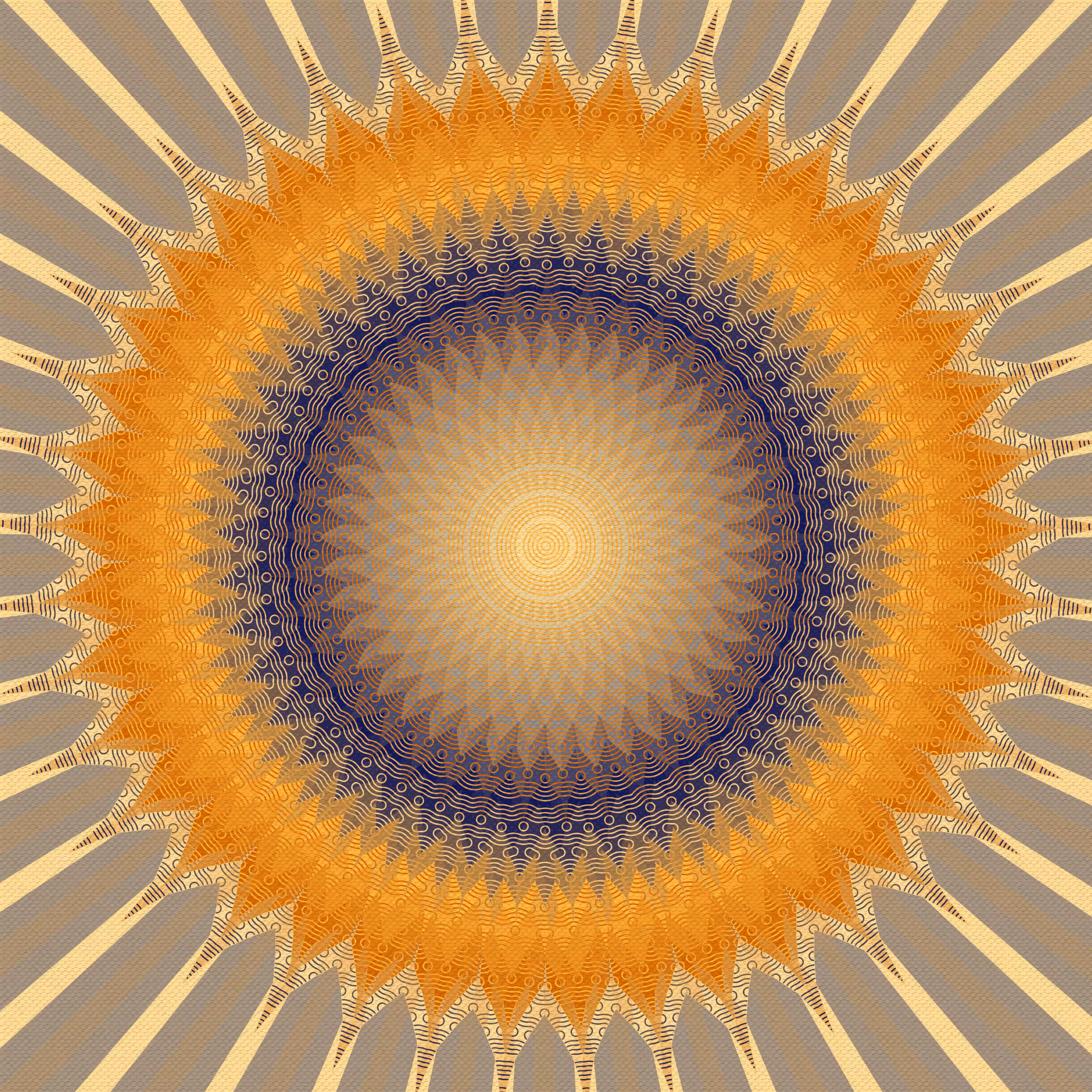 Kaleidoscopia #82