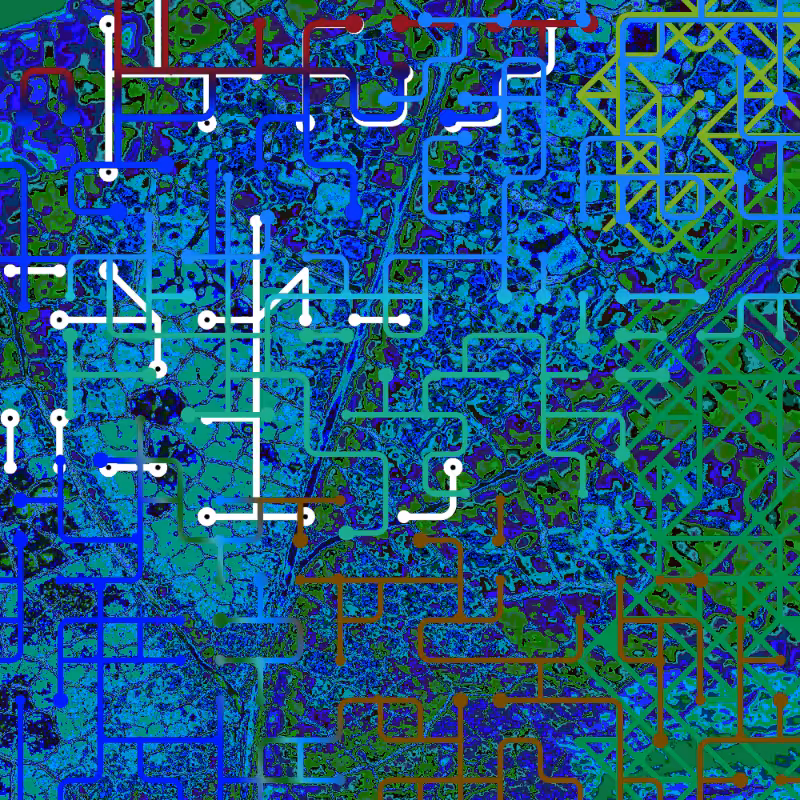 CHAOS #16