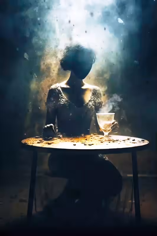 Shadowed Truths