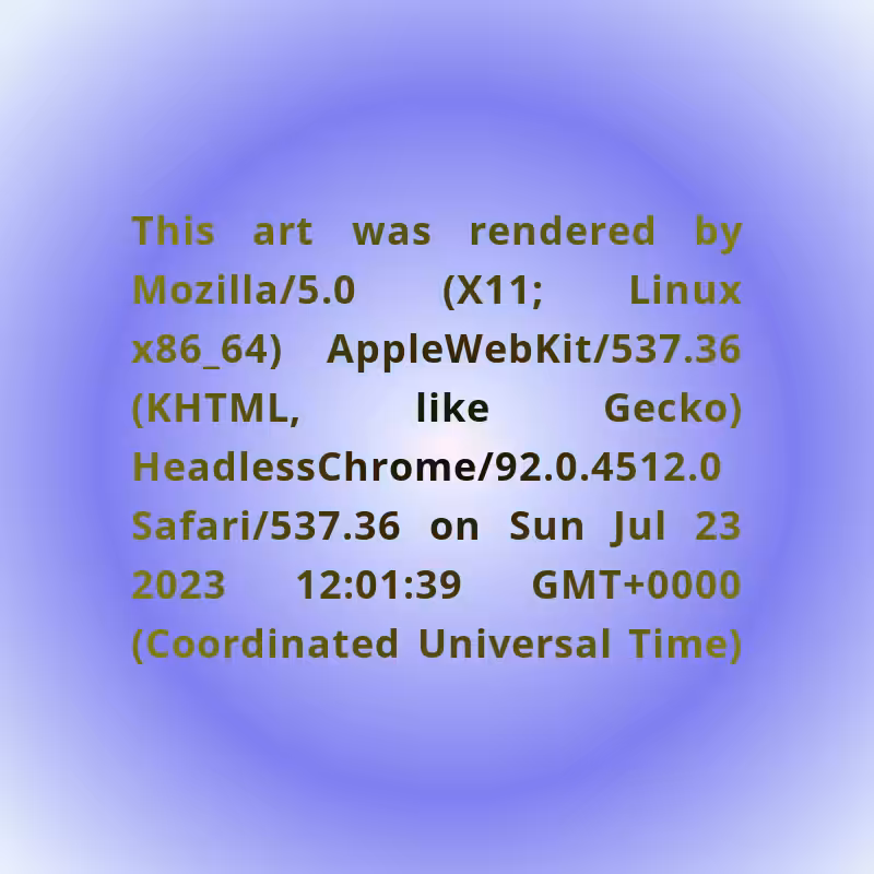 BROWSER ART #196