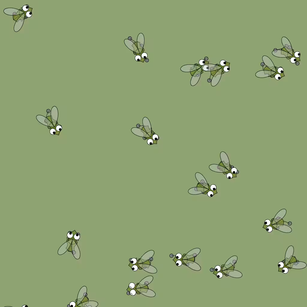 Bug #003