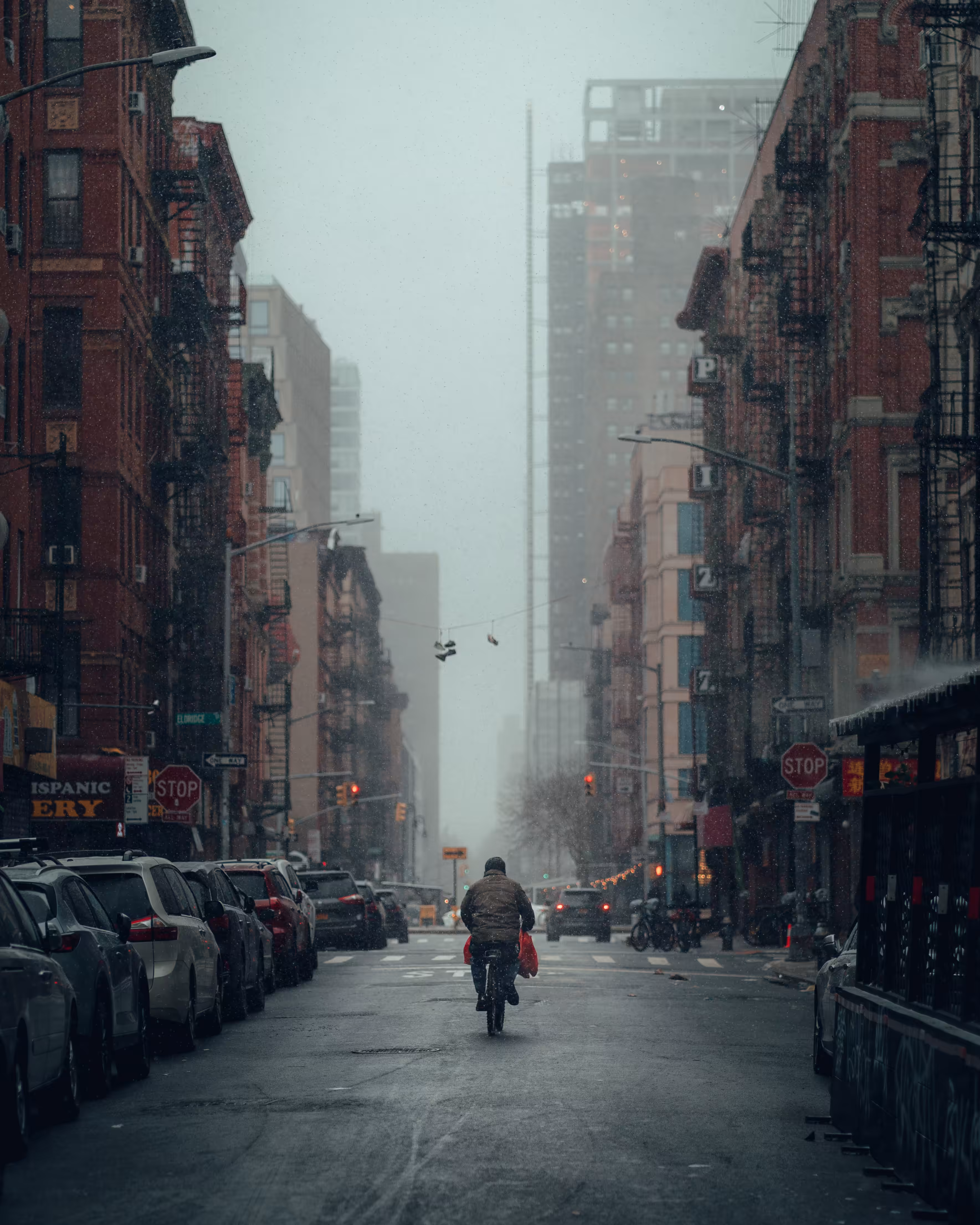 The Way Home 