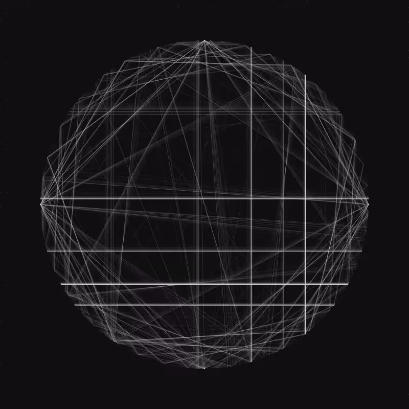 polar thread n.02 #3