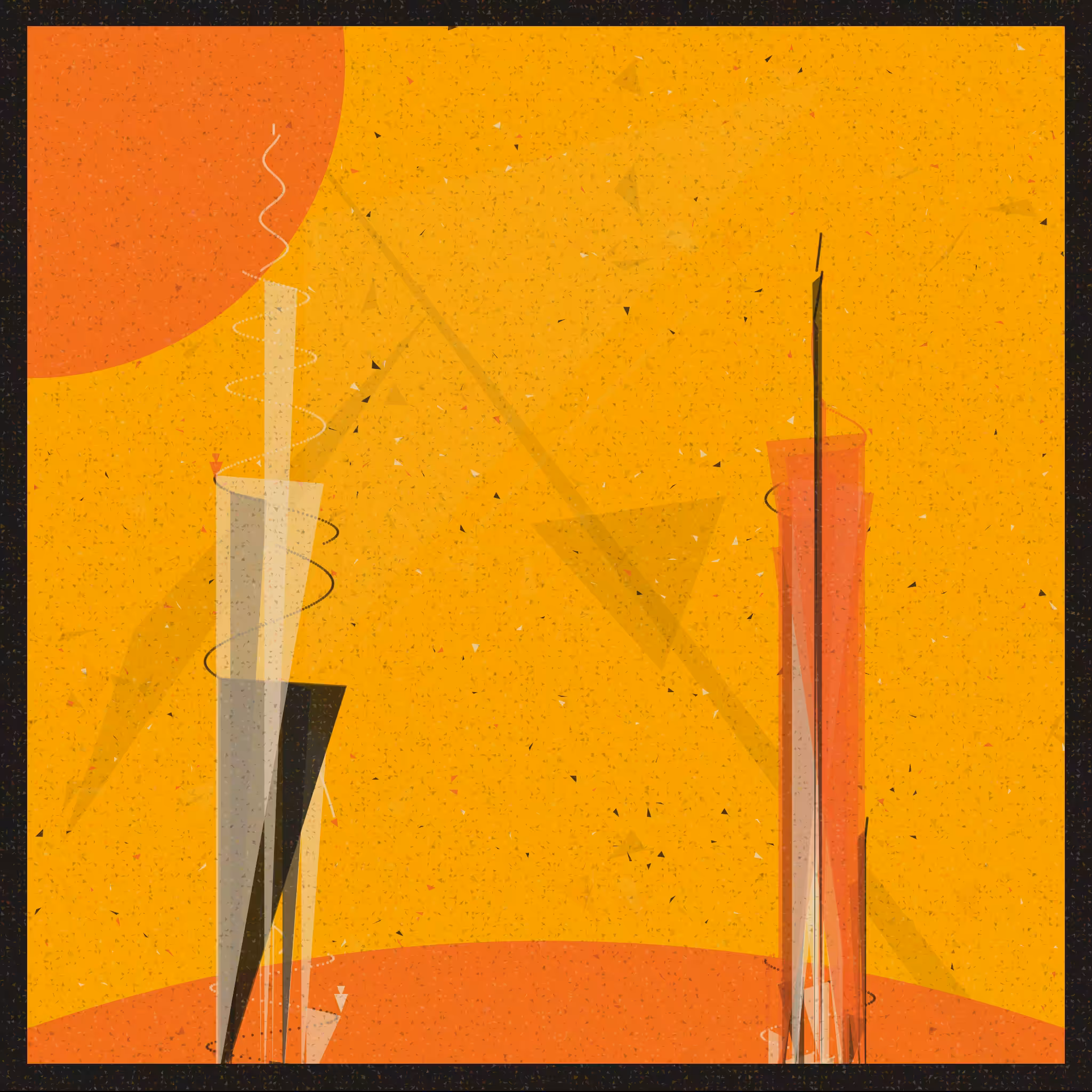 Spacities #46