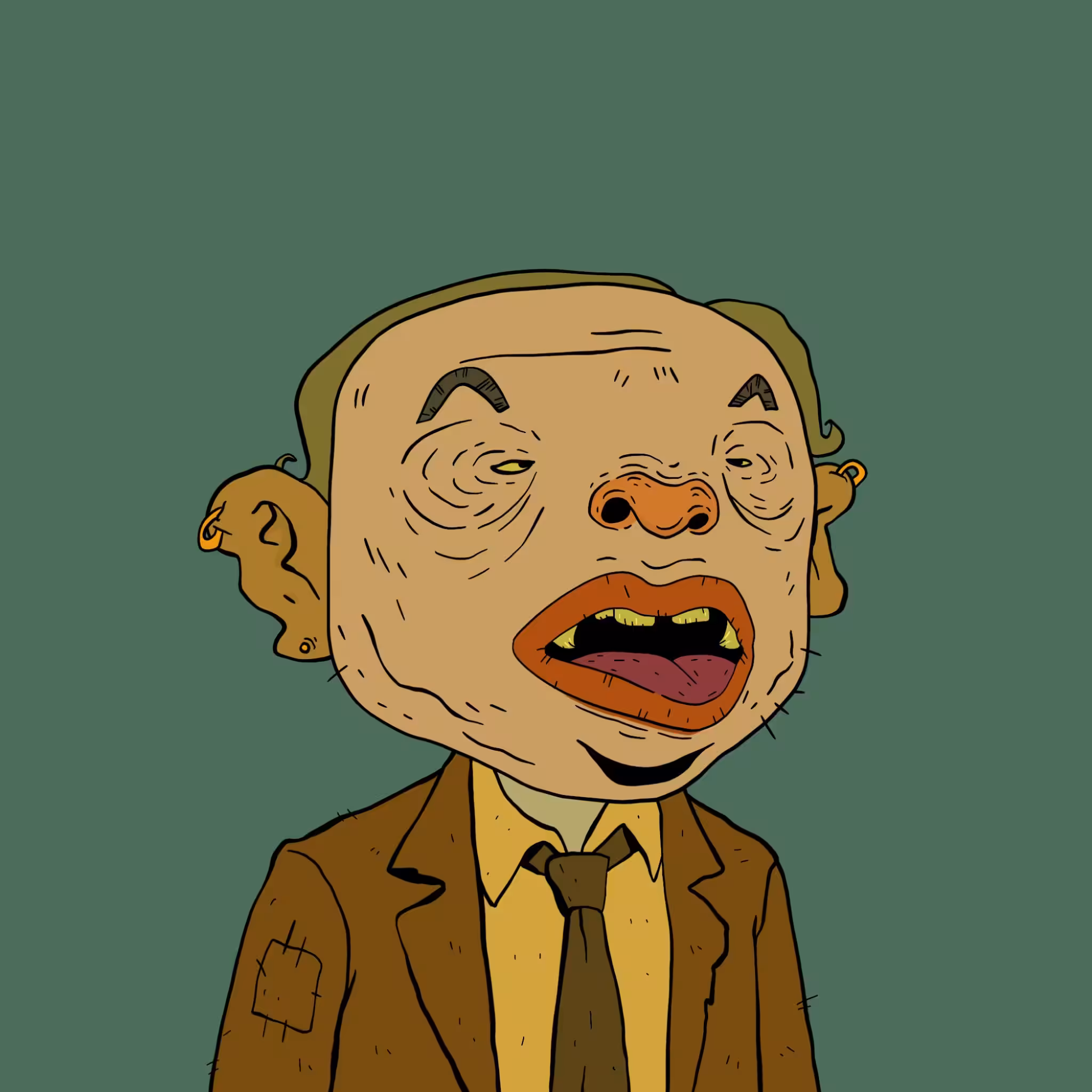 POORS: POOR #1125