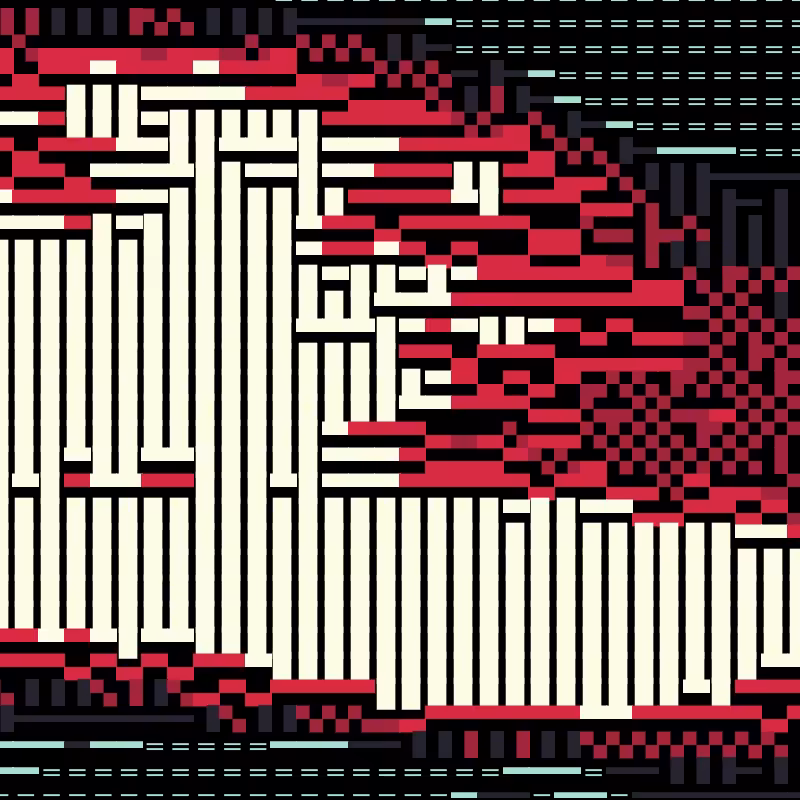 Abstractpolation #118