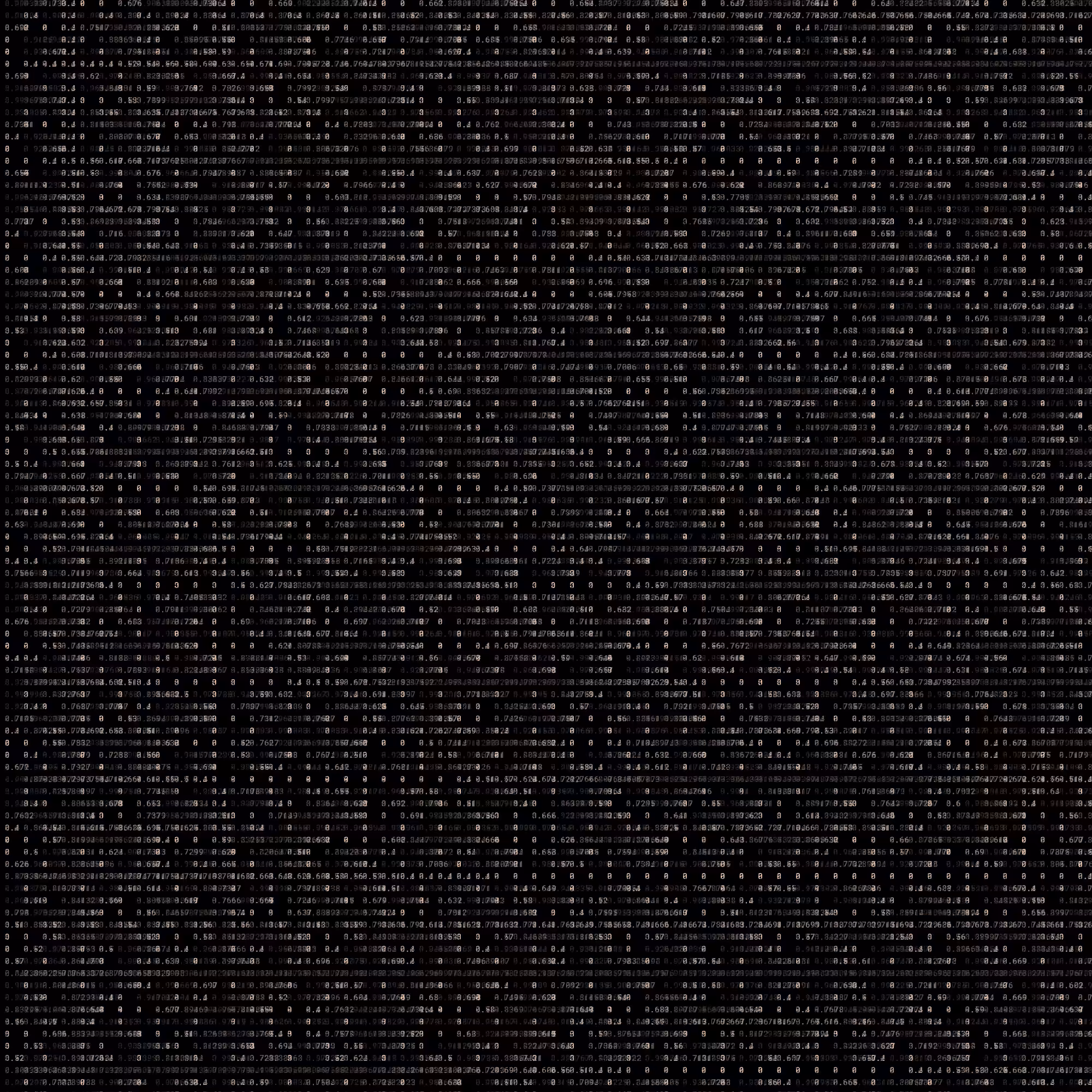 G̴̩̖͈̿L̵̲͖͗̅Ị̸̧̡̹͌̍T̶̻̈́C̷̭̱̣͙͆͒̈́H̴͈̗͖̀̓ #36