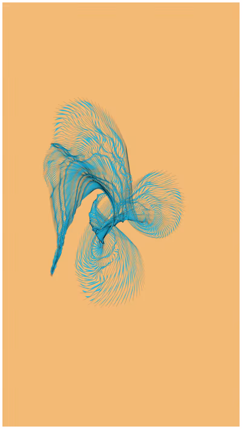 Imaginarium in colors #24