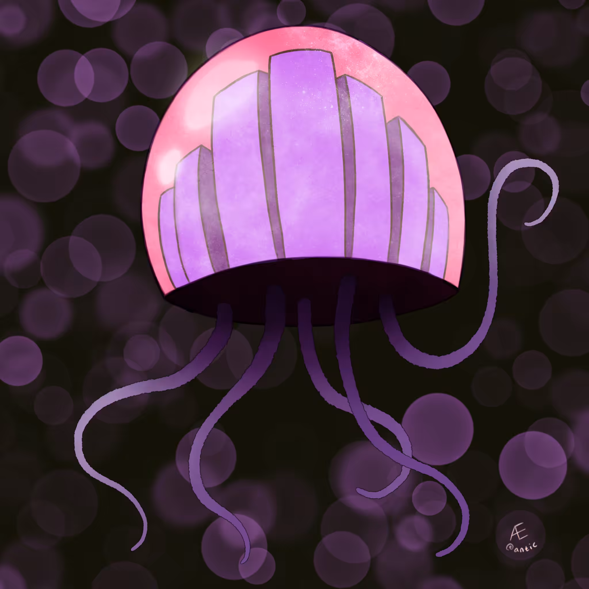 Drone #9