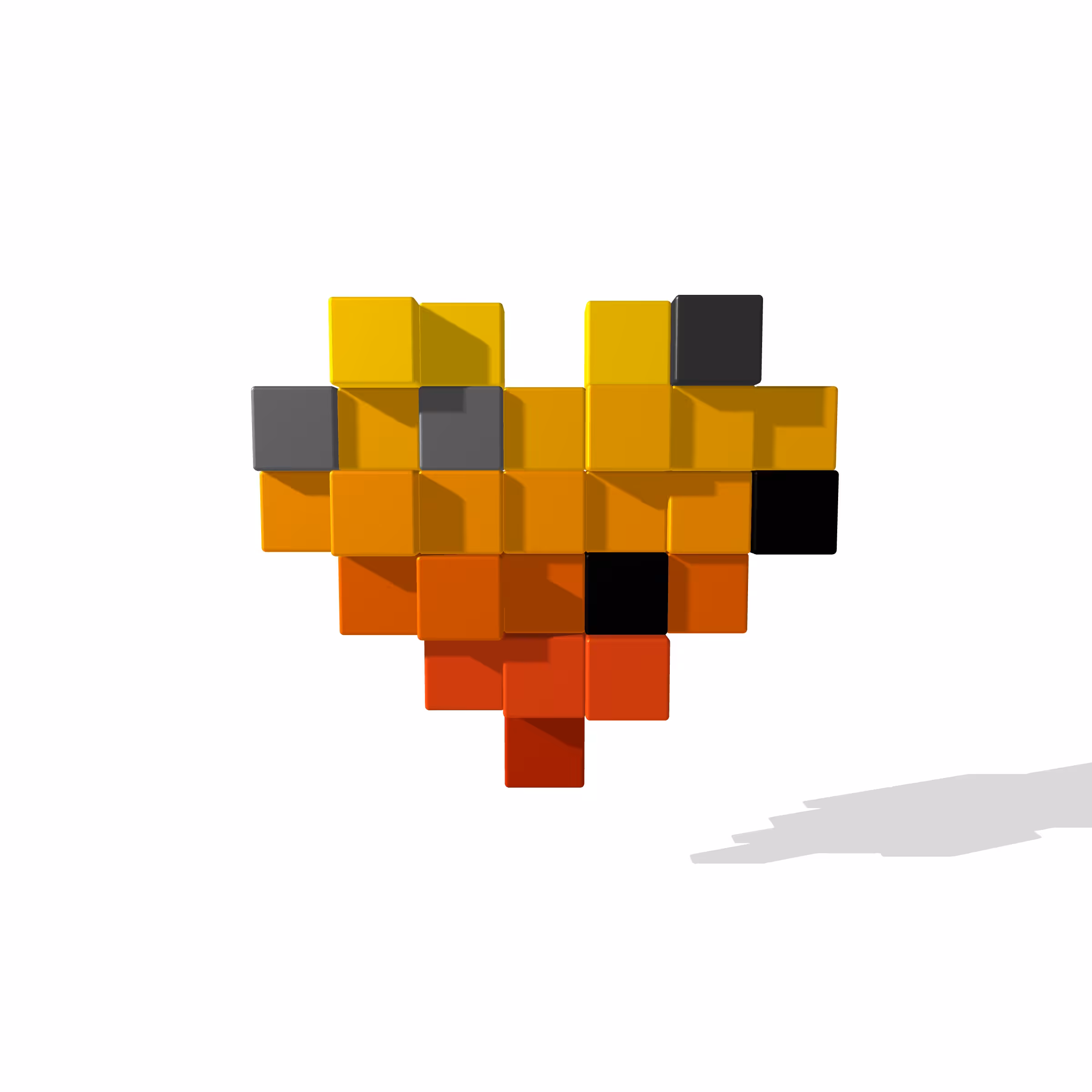 heart + craft #16670