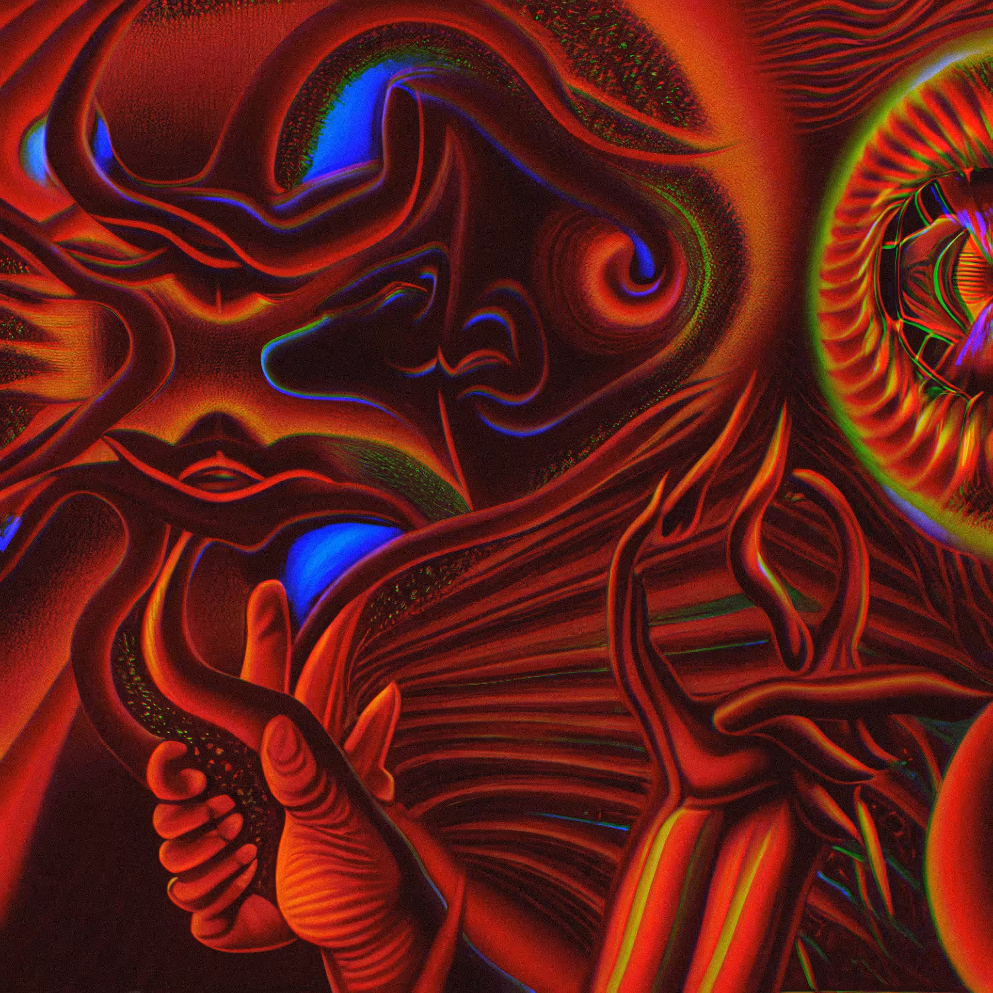 Garden of Eden
