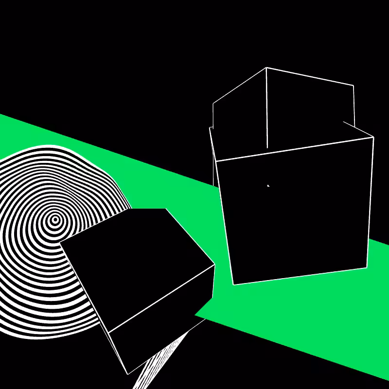/// HARD DYNAMISM /// #9