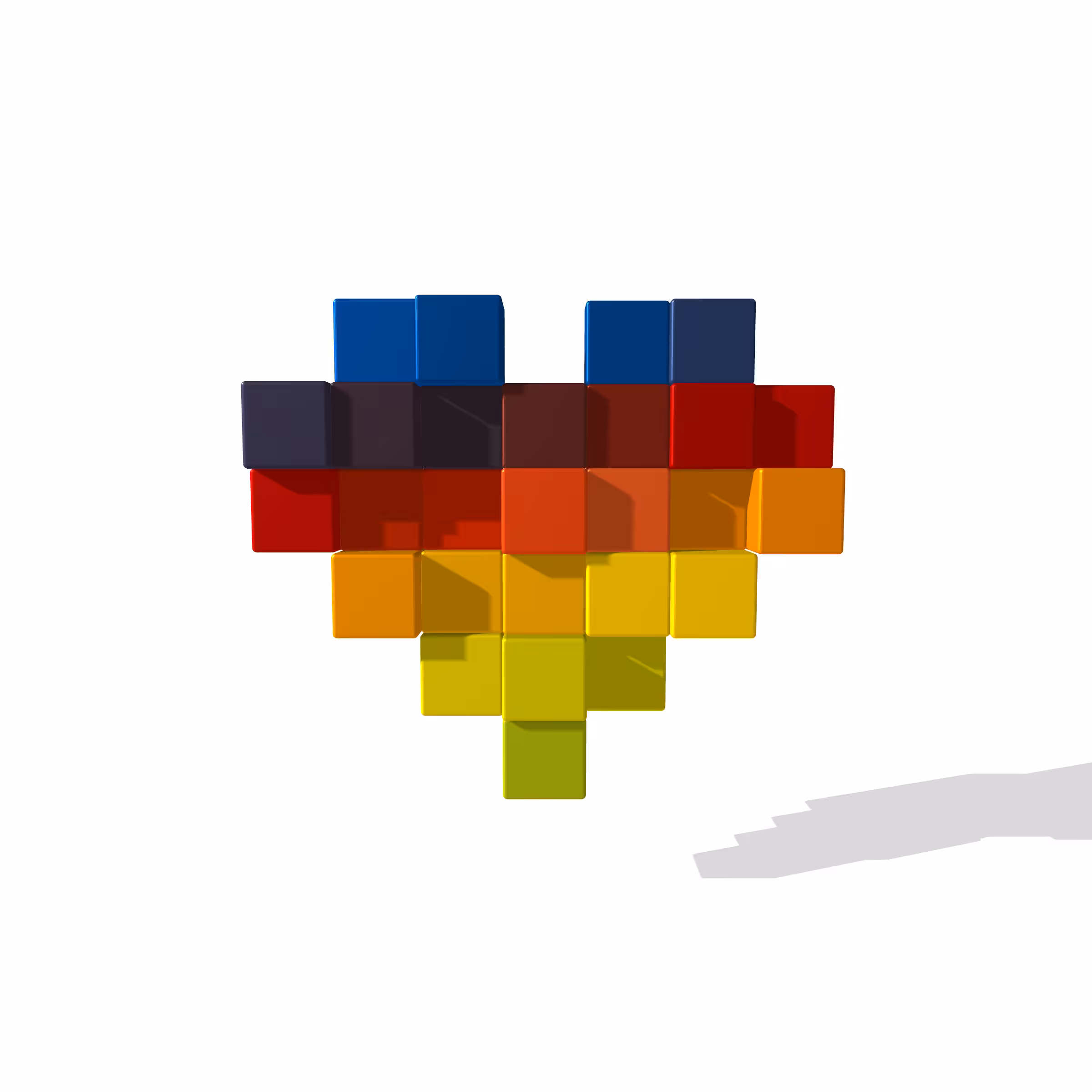 heart + craft #3337