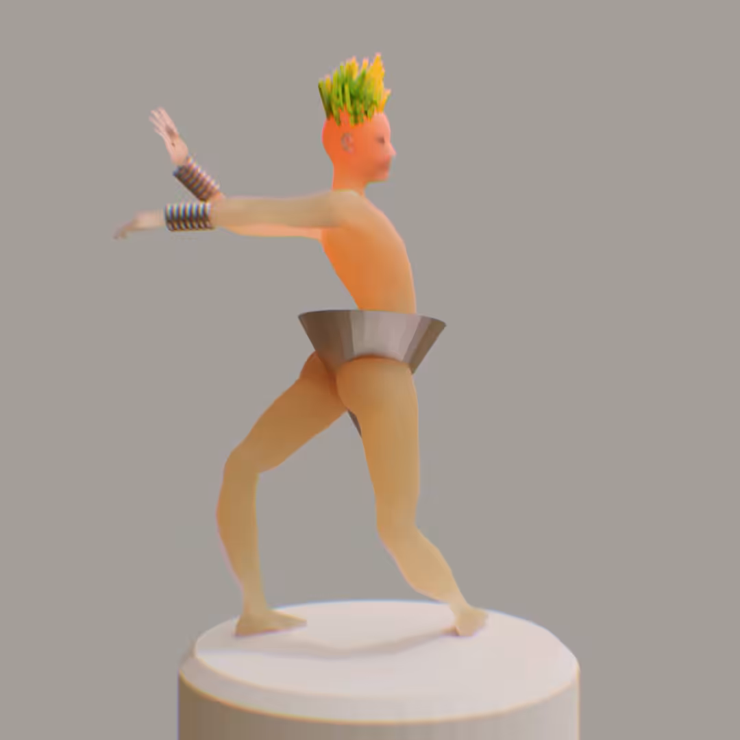 Dancwing